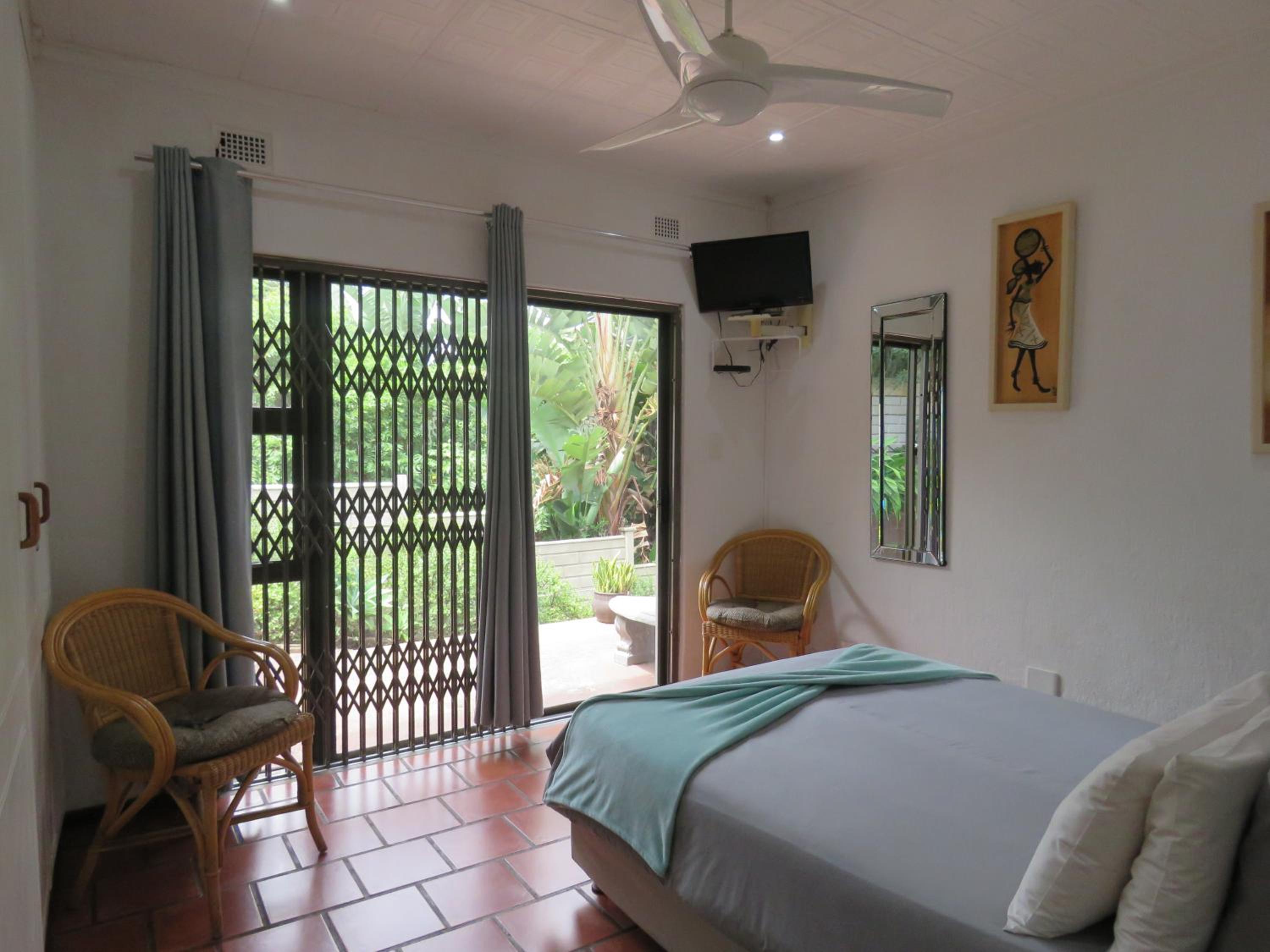 Double Room - Photo 3