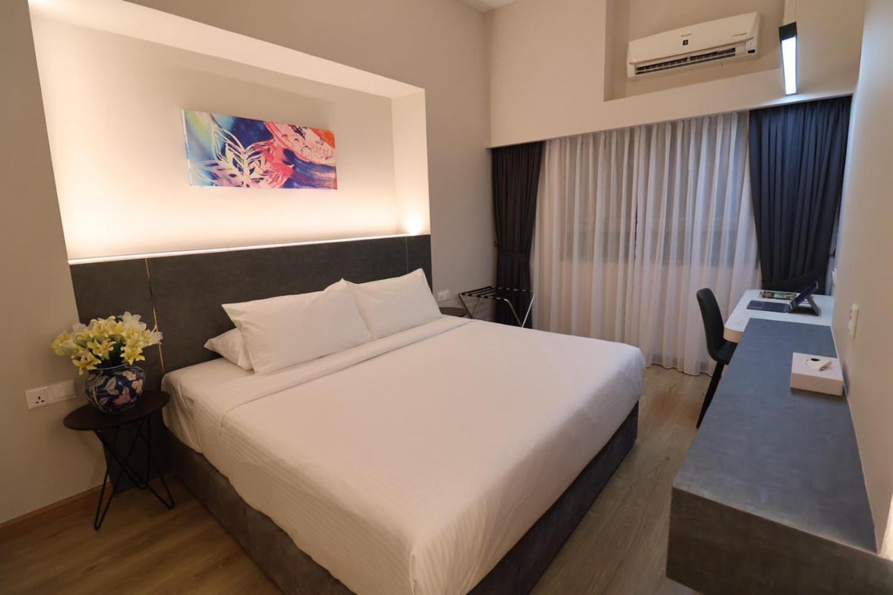 Two-Bedroom Suite