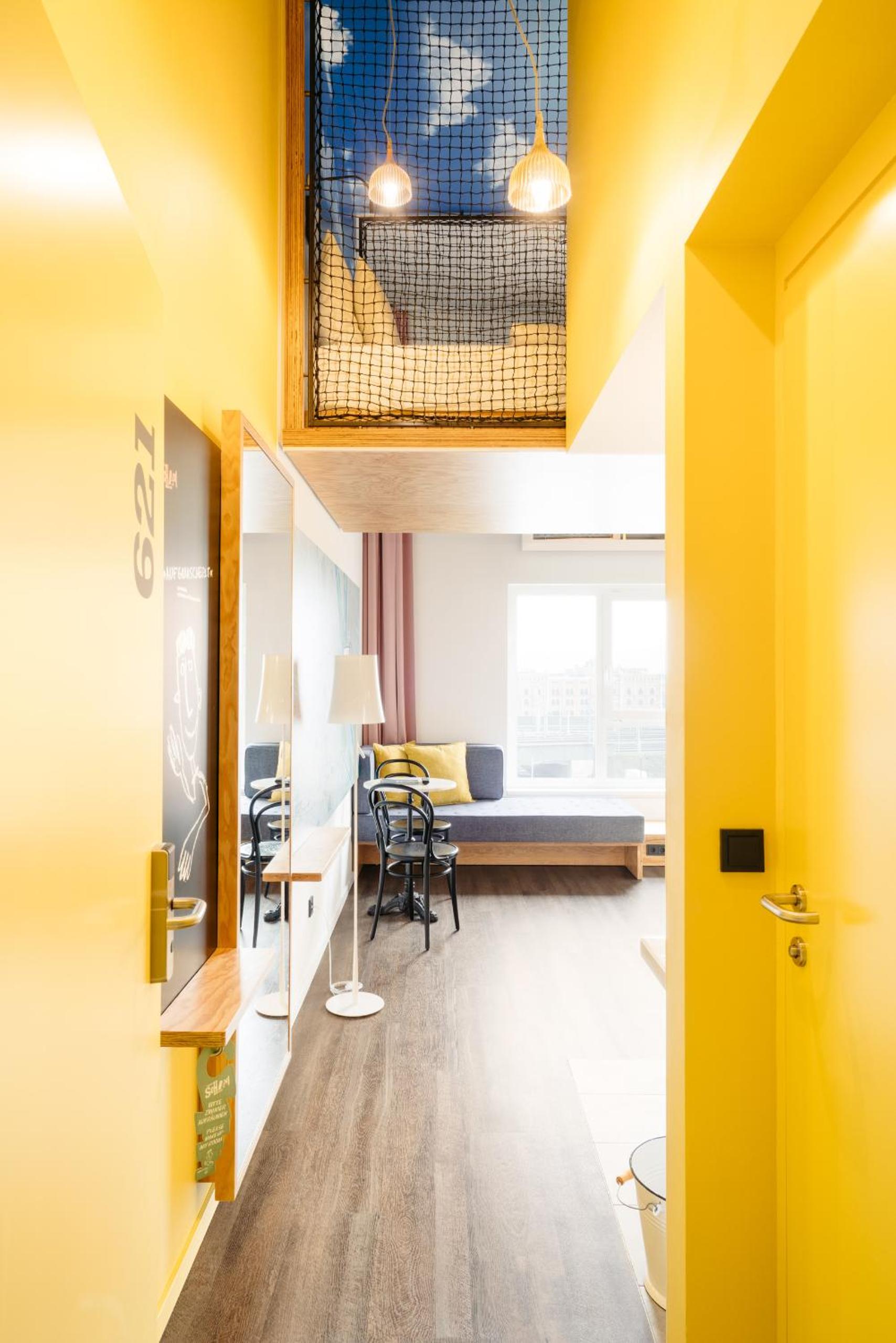 Smart Maisonette photo 3