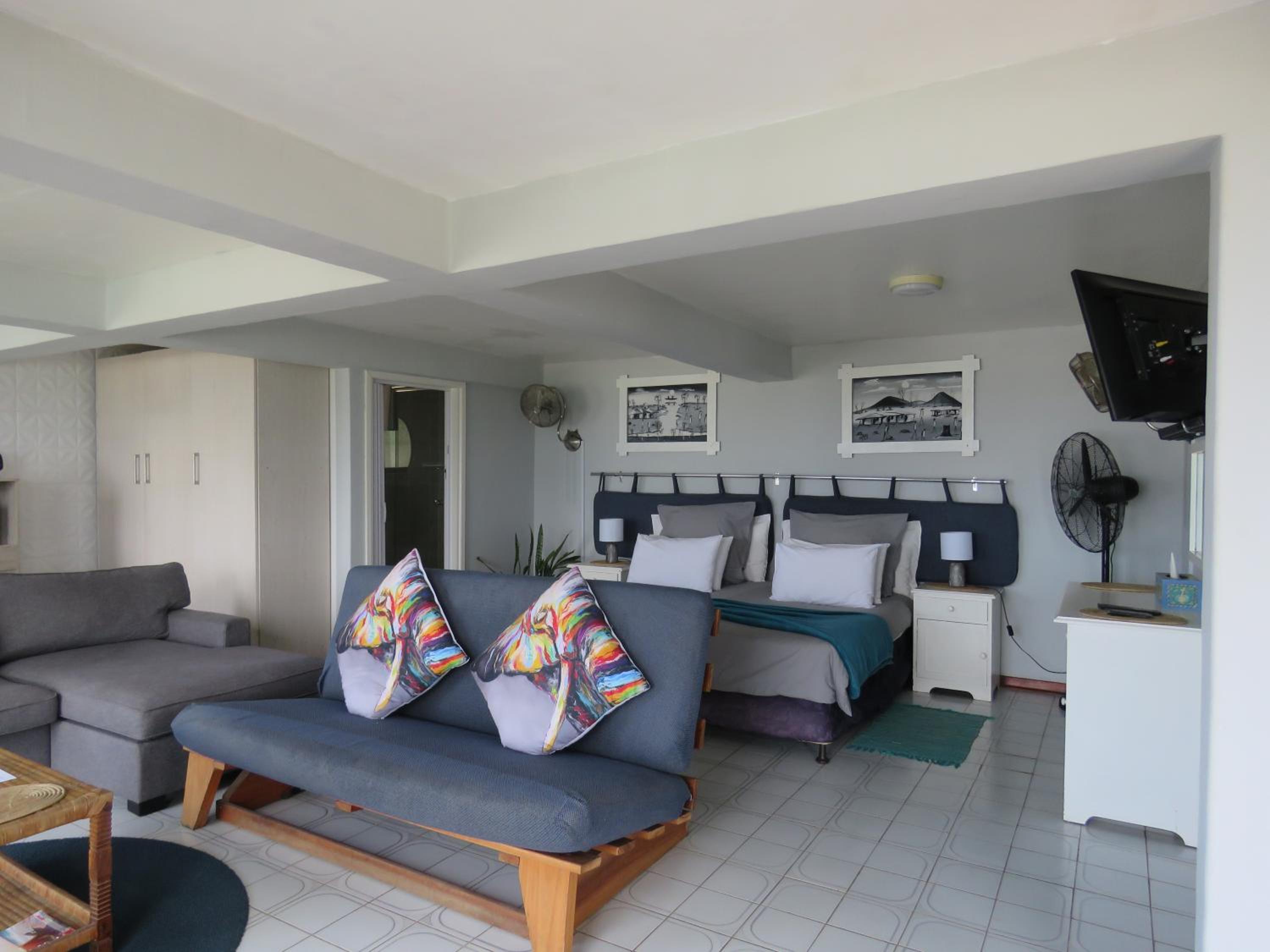 Double or Twin Room - Photo 1