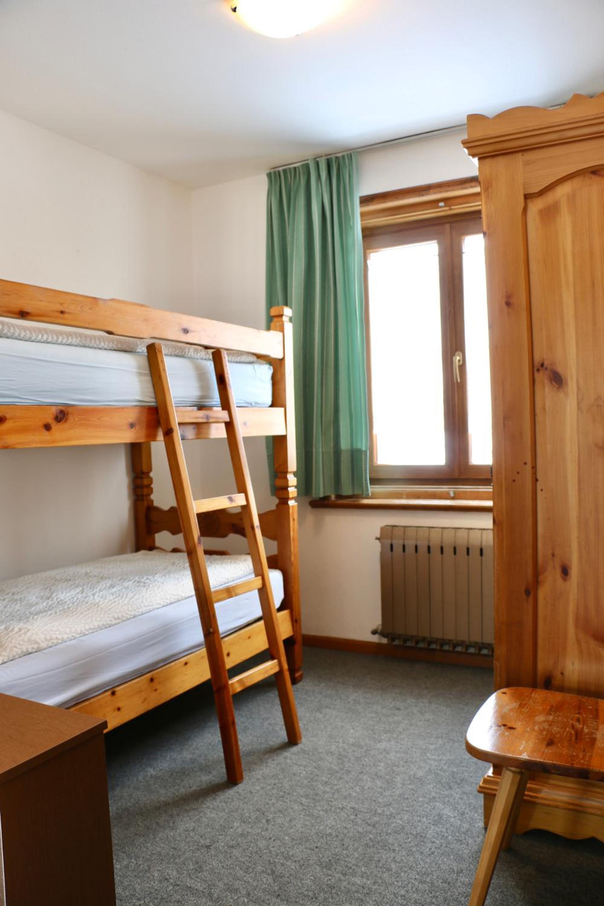 Three-Bedroom Apartment (6 Adults) photo 1