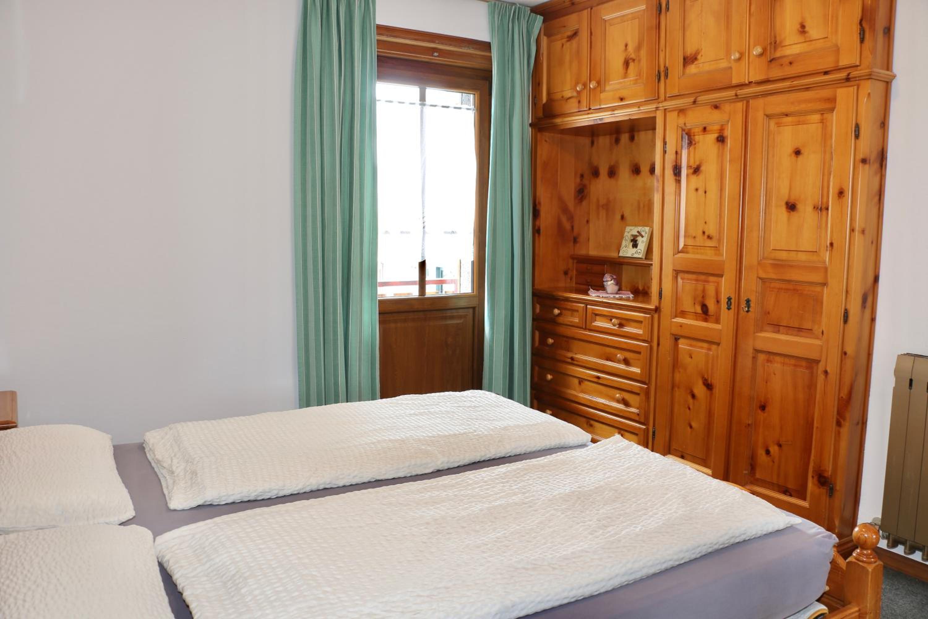 Three-Bedroom Apartment (6 Adults) photo 2