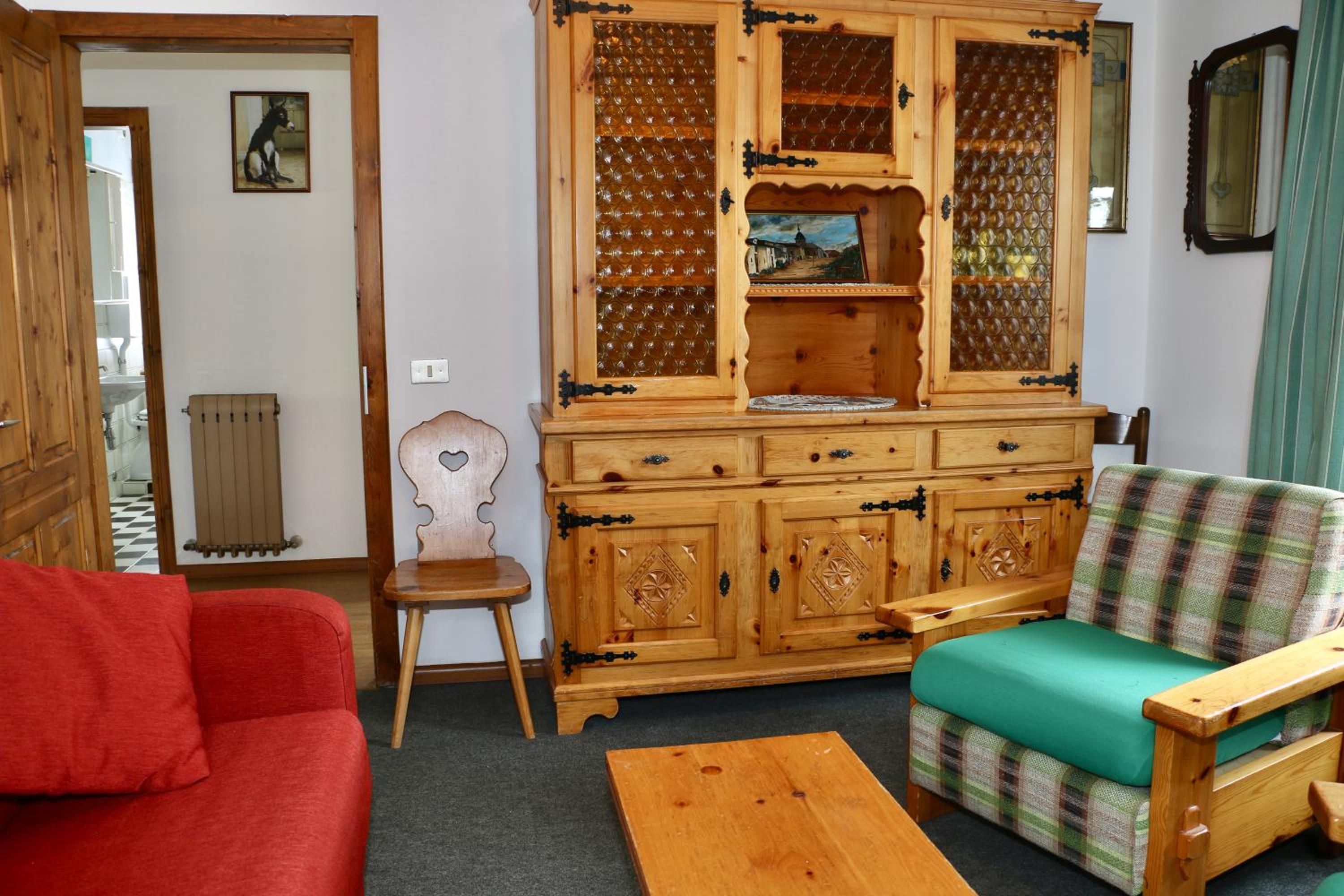Three-Bedroom Apartment (8 Adults) photo 2