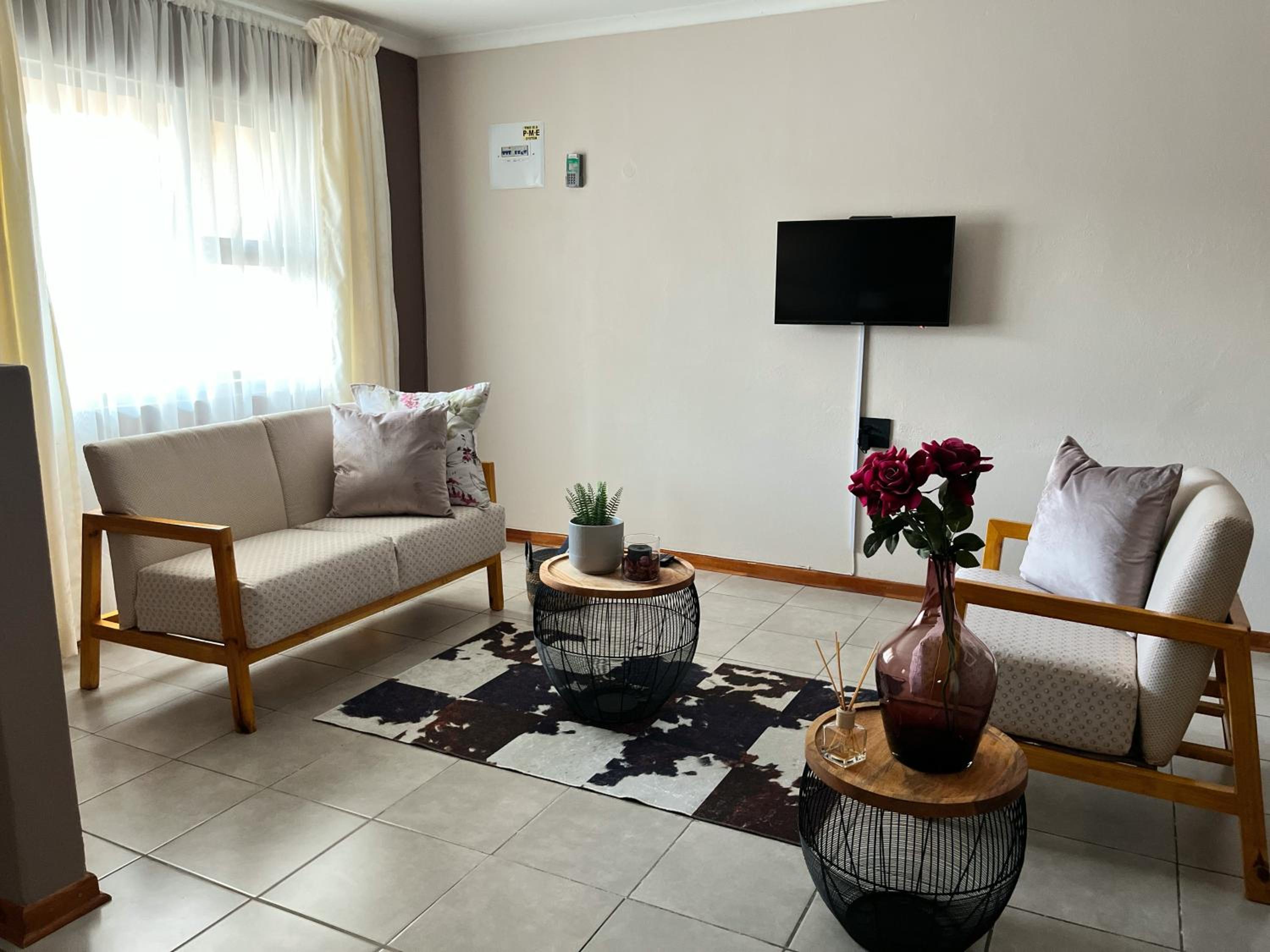 Standard Double Room photo 2