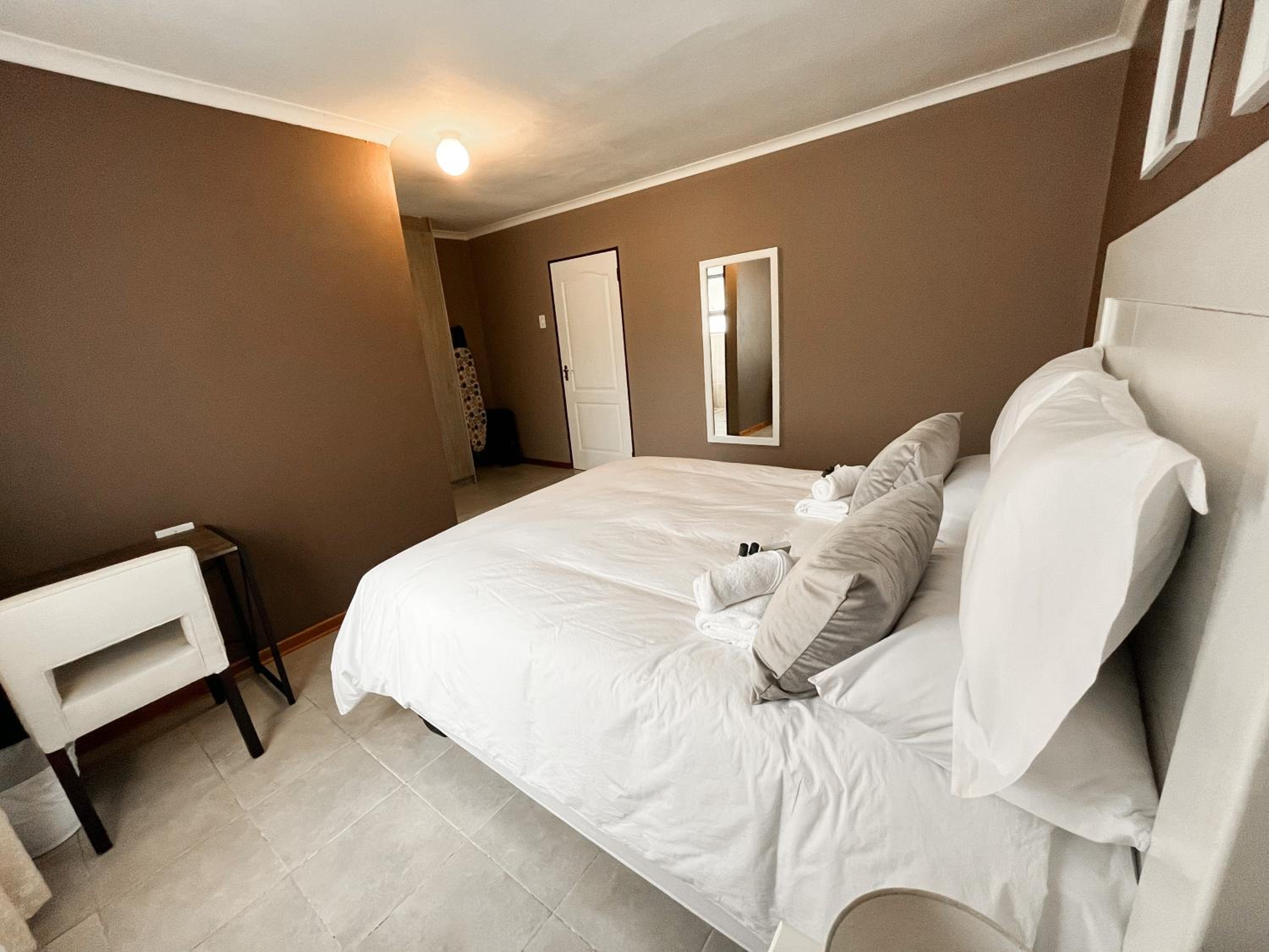 Standard Double Room photo 1