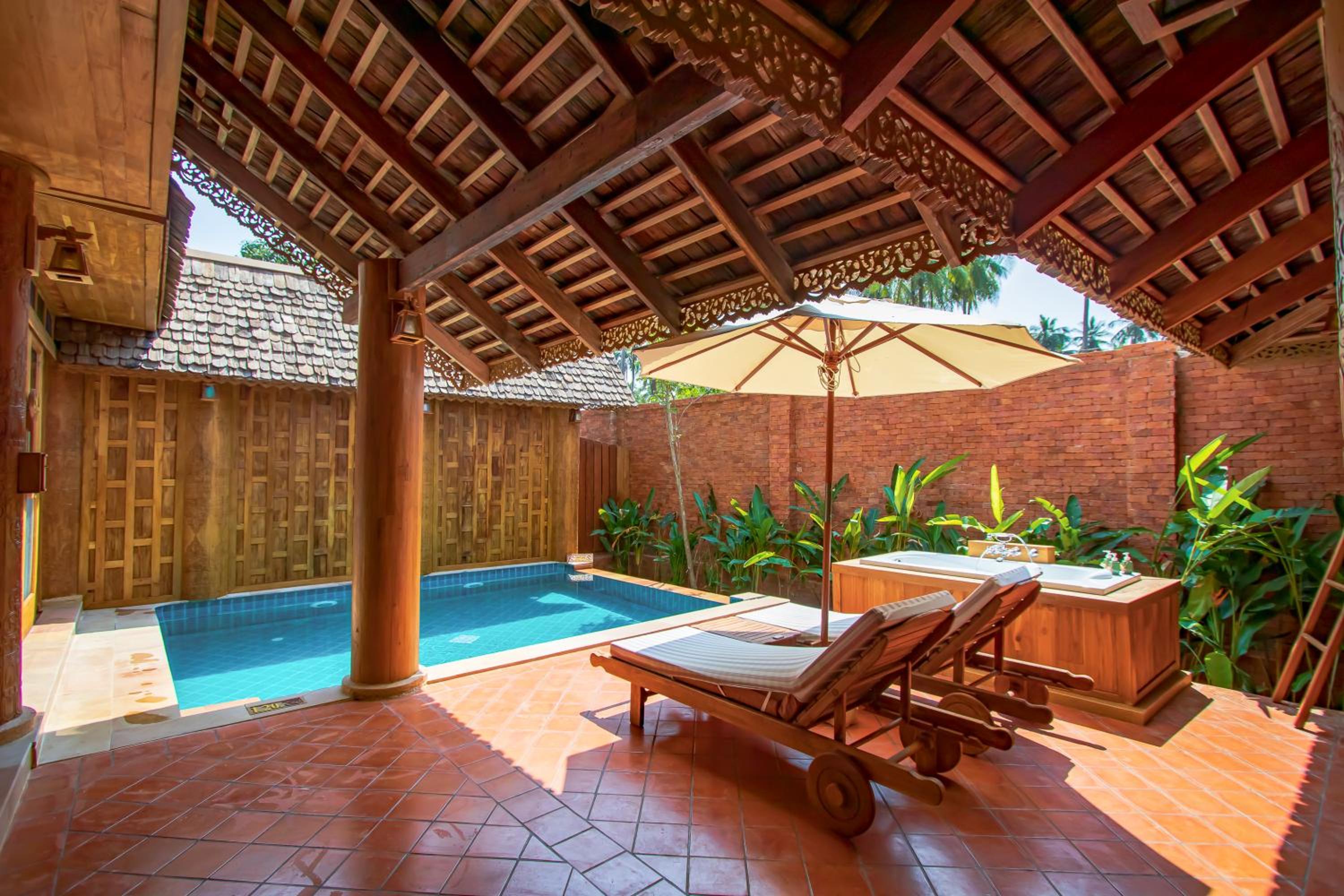 Garden Pool Villa - Photo 14