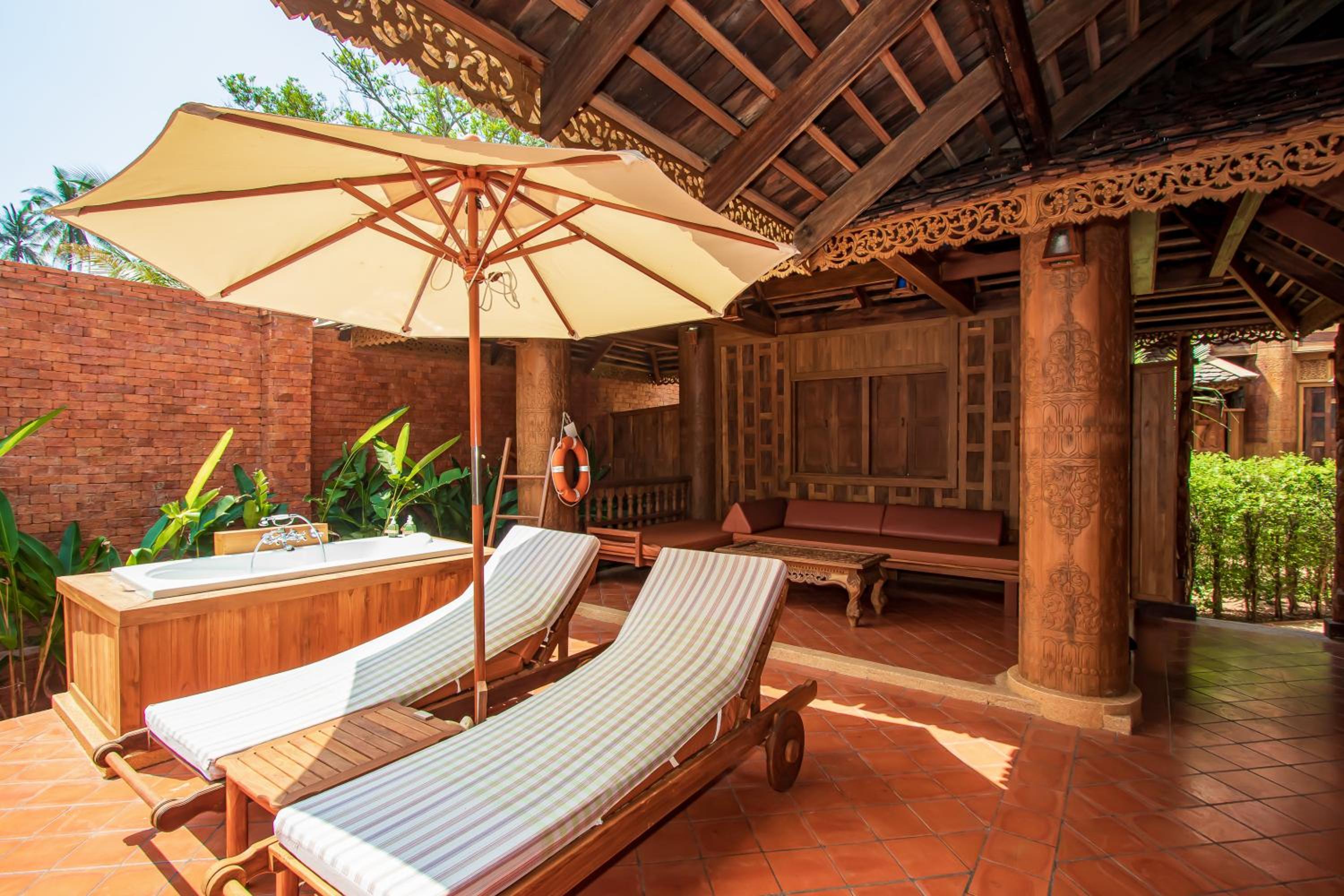 Garden Pool Villa - Photo 4