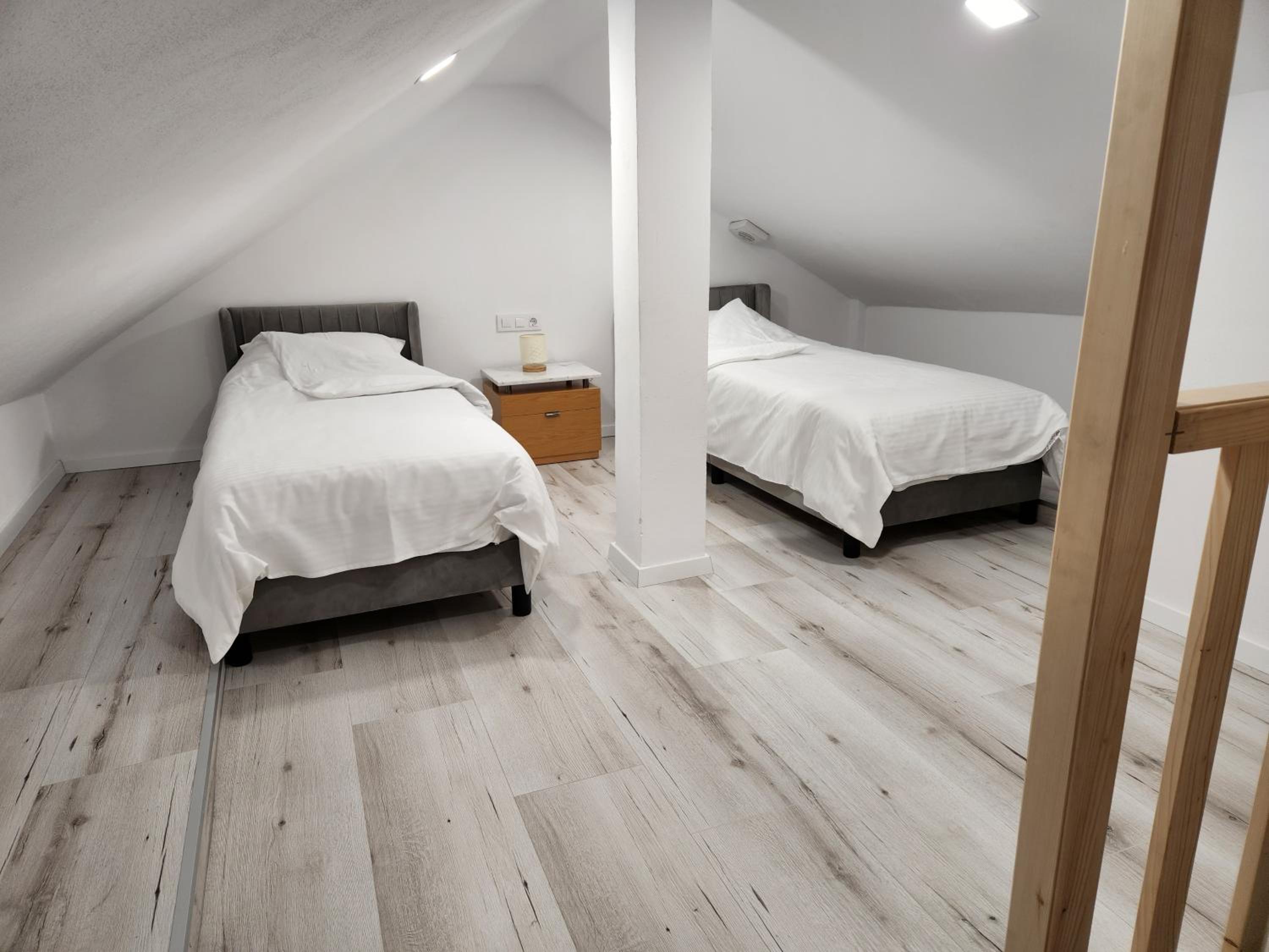 Double or Twin Room photo 1