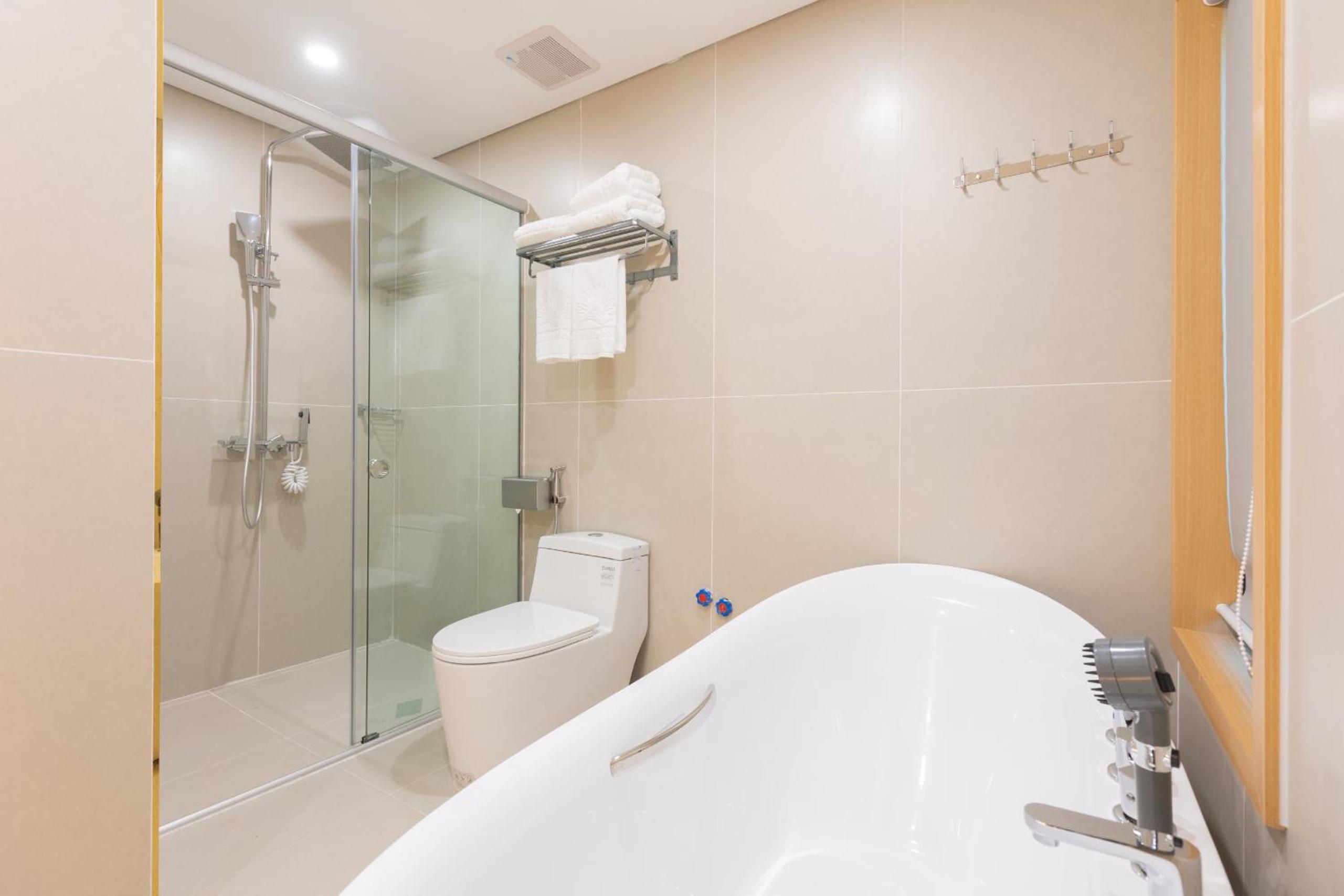 Deluxe Double Room - Photo 5