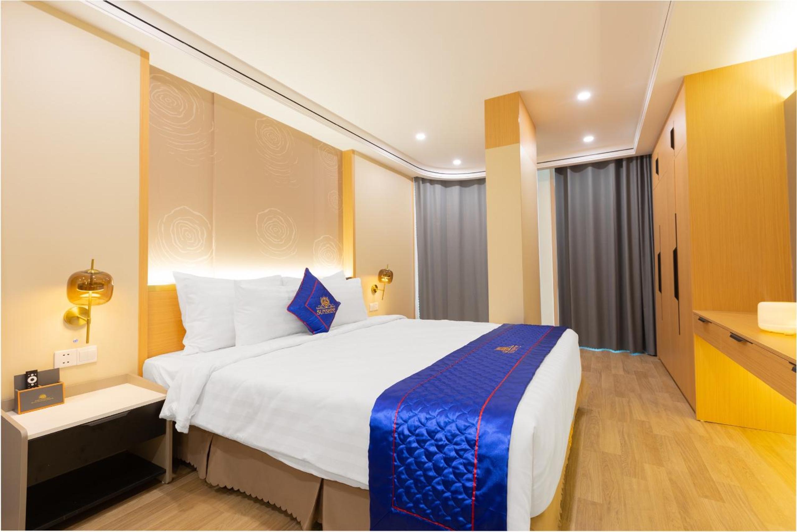 Deluxe Double Room - Photo 2