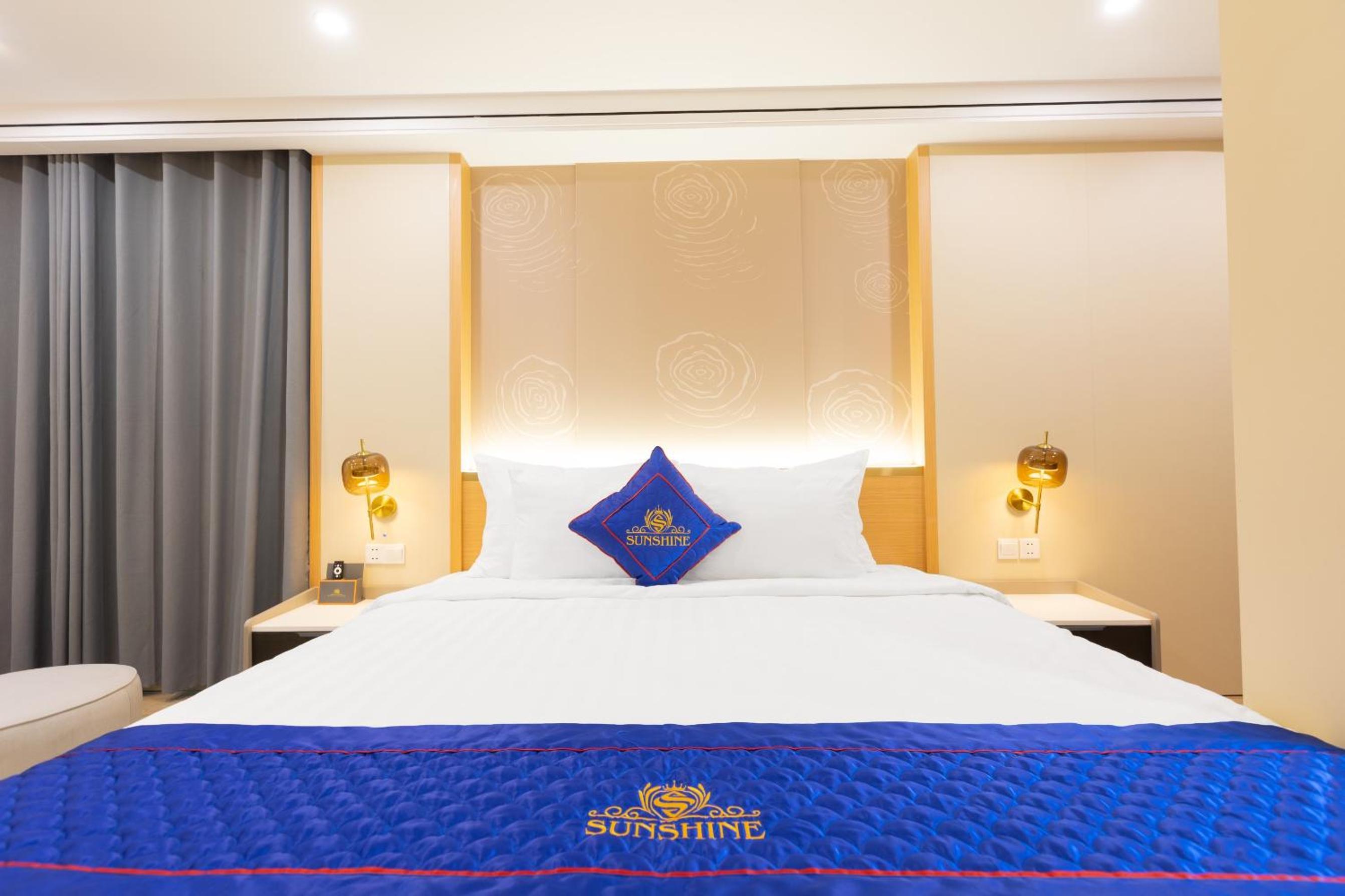 Deluxe Double Room - Photo 3
