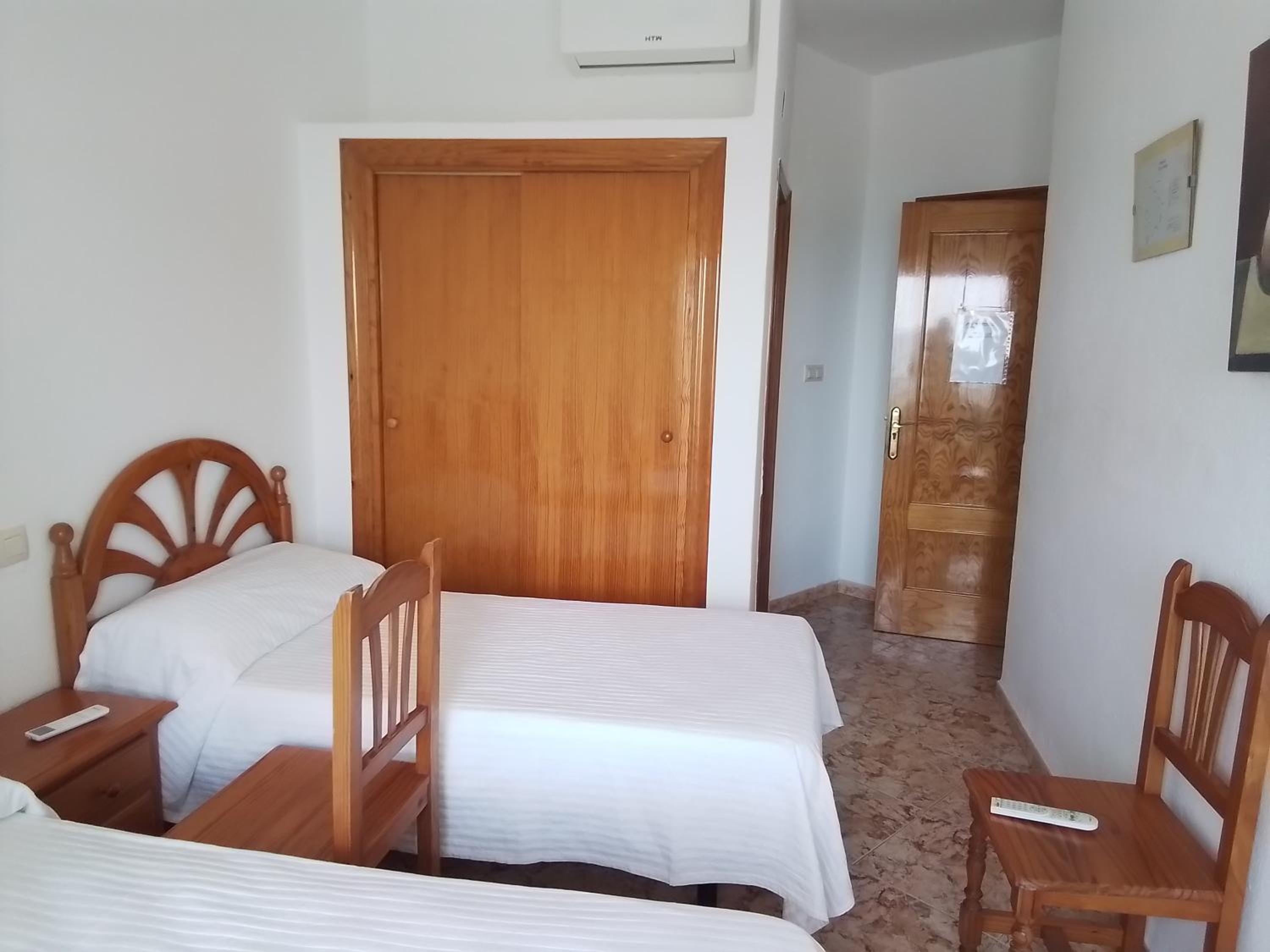 Habitación Doble