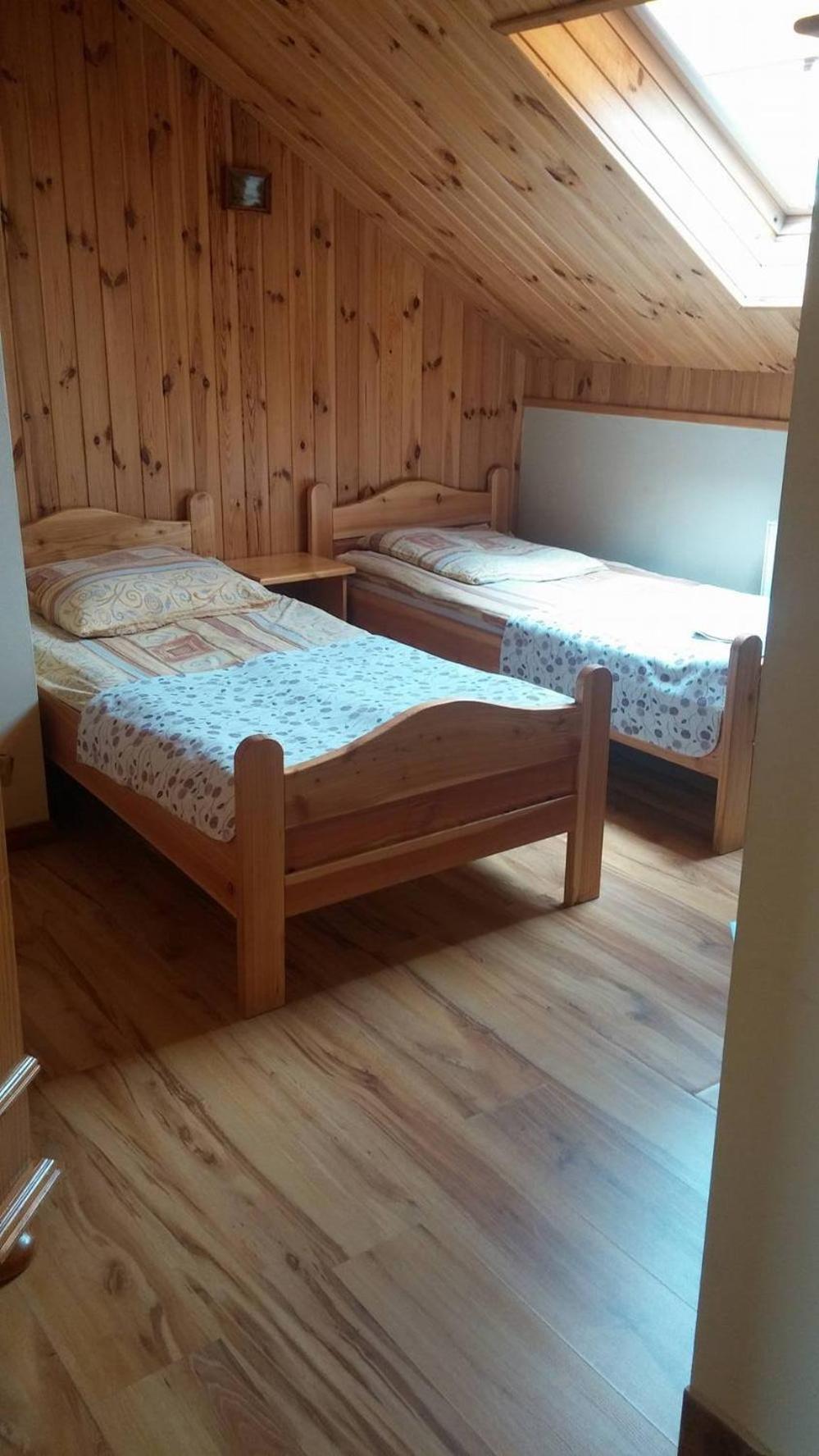 Chalet photo 1