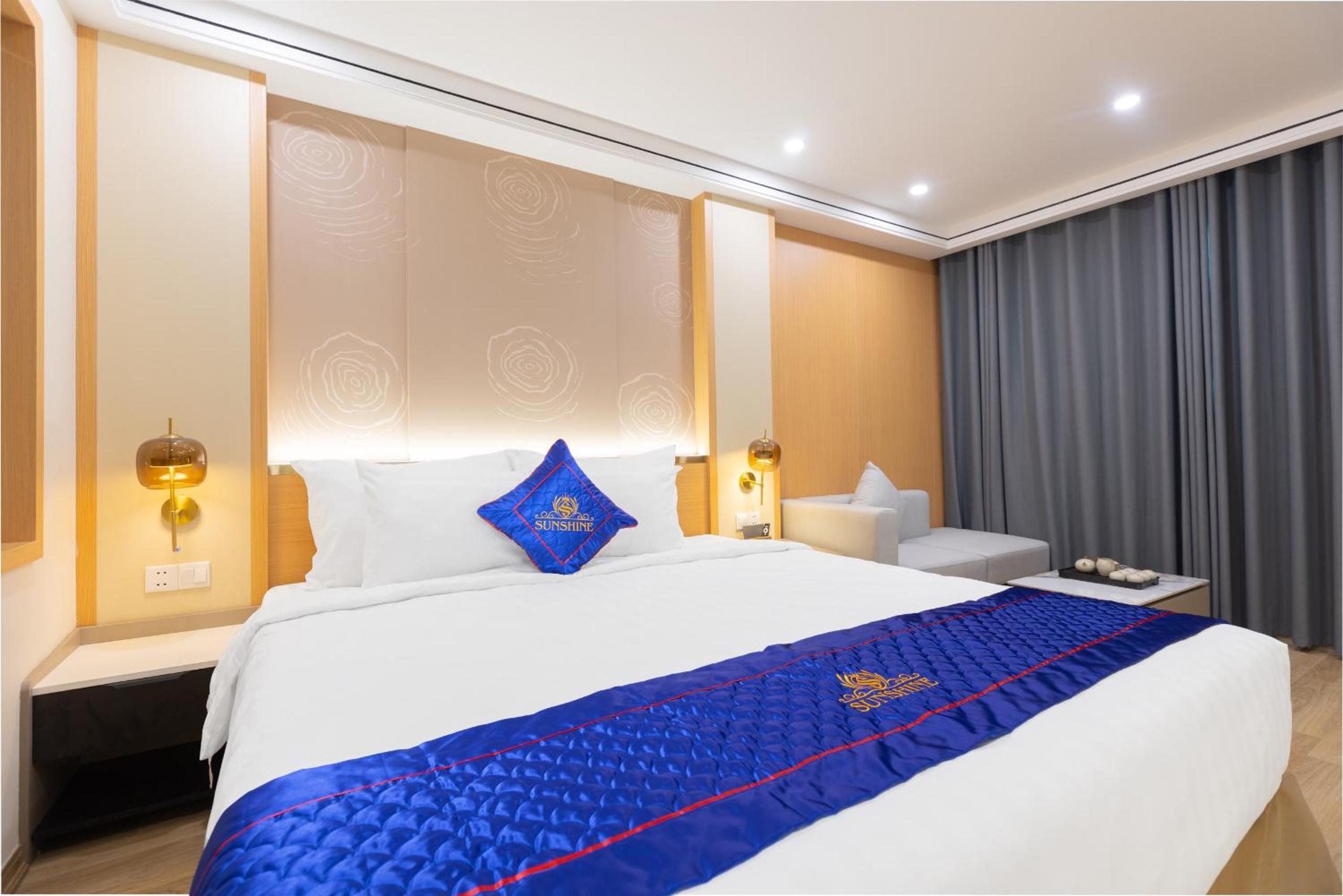 Superior Double Room - Photo 1