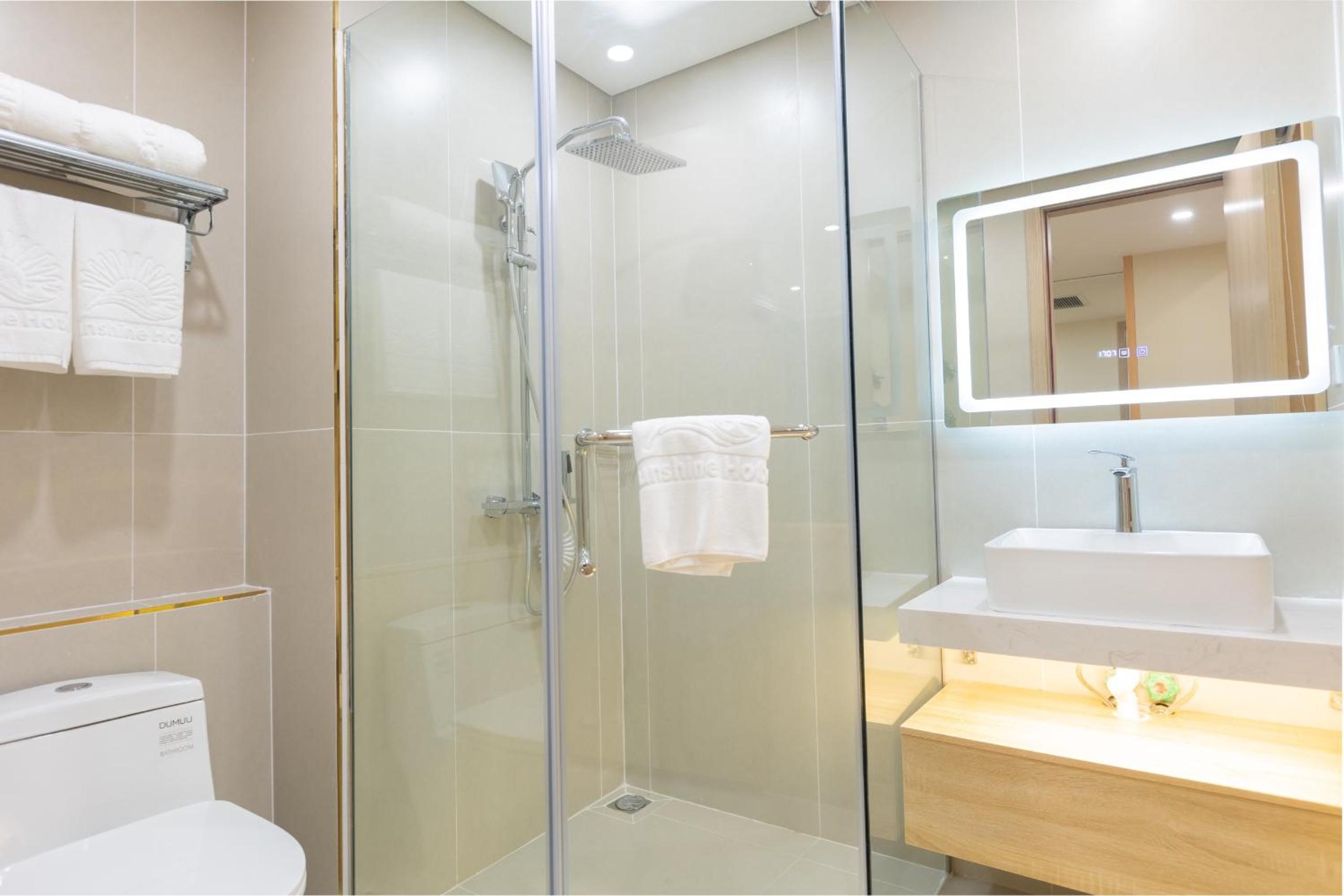 Superior Double Room - Photo 10