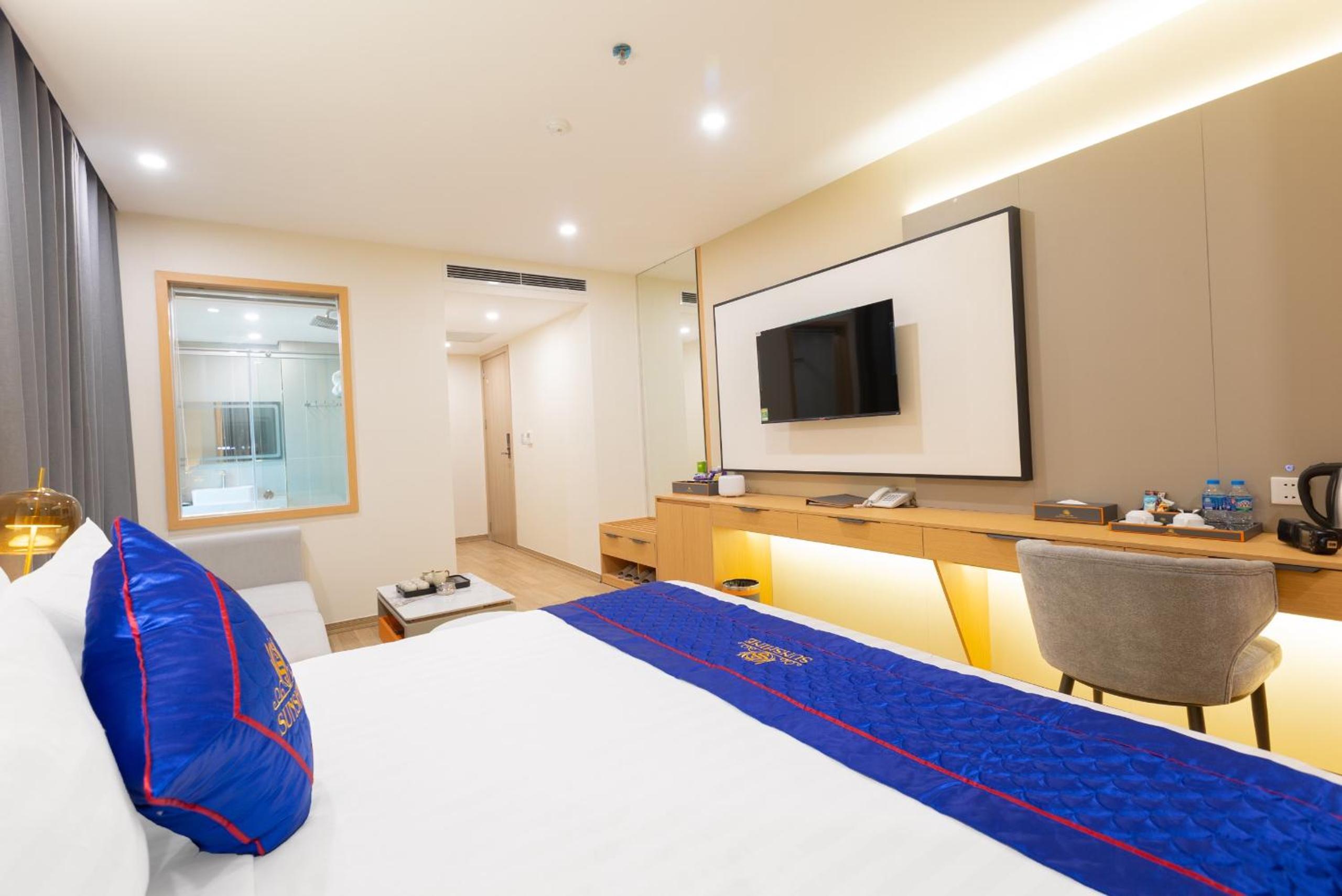 Superior Double Room - Photo 6