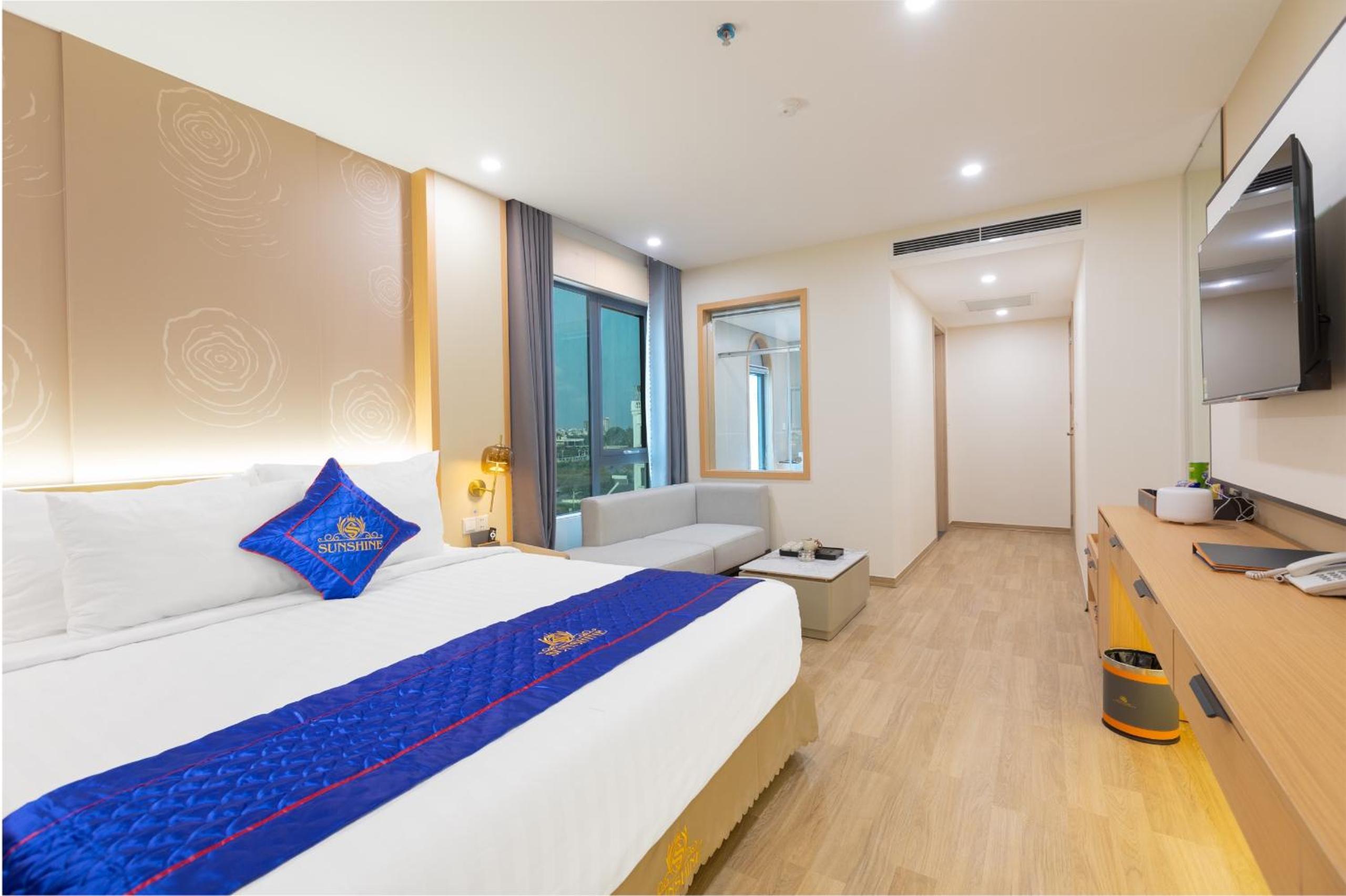 Superior Double Room - Photo 5