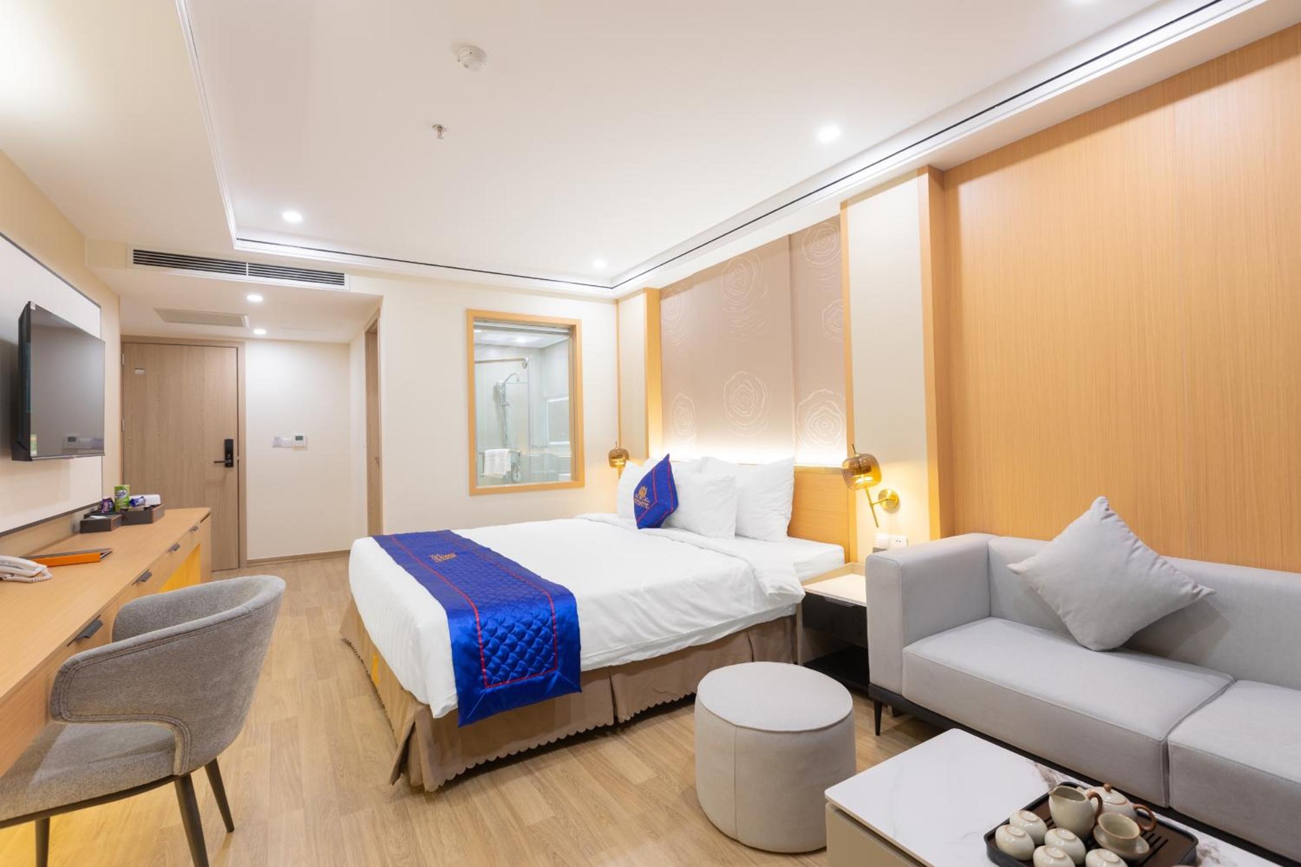 Superior Double Room - Photo 4