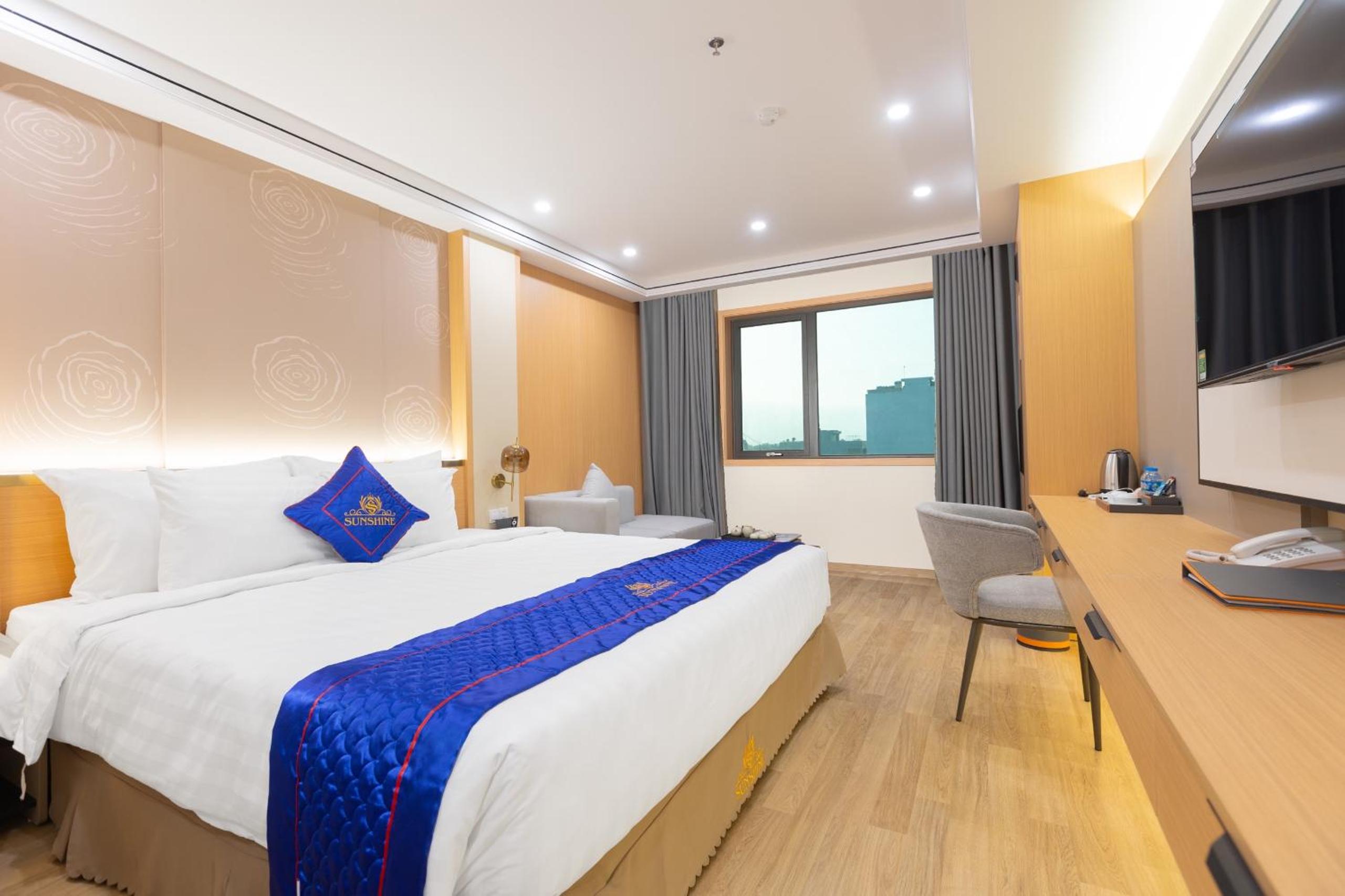 Superior Double Room - Photo 3