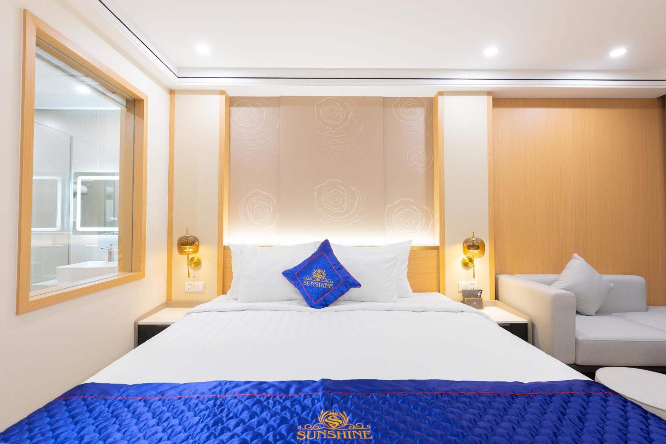 Superior Double Room - Photo 7