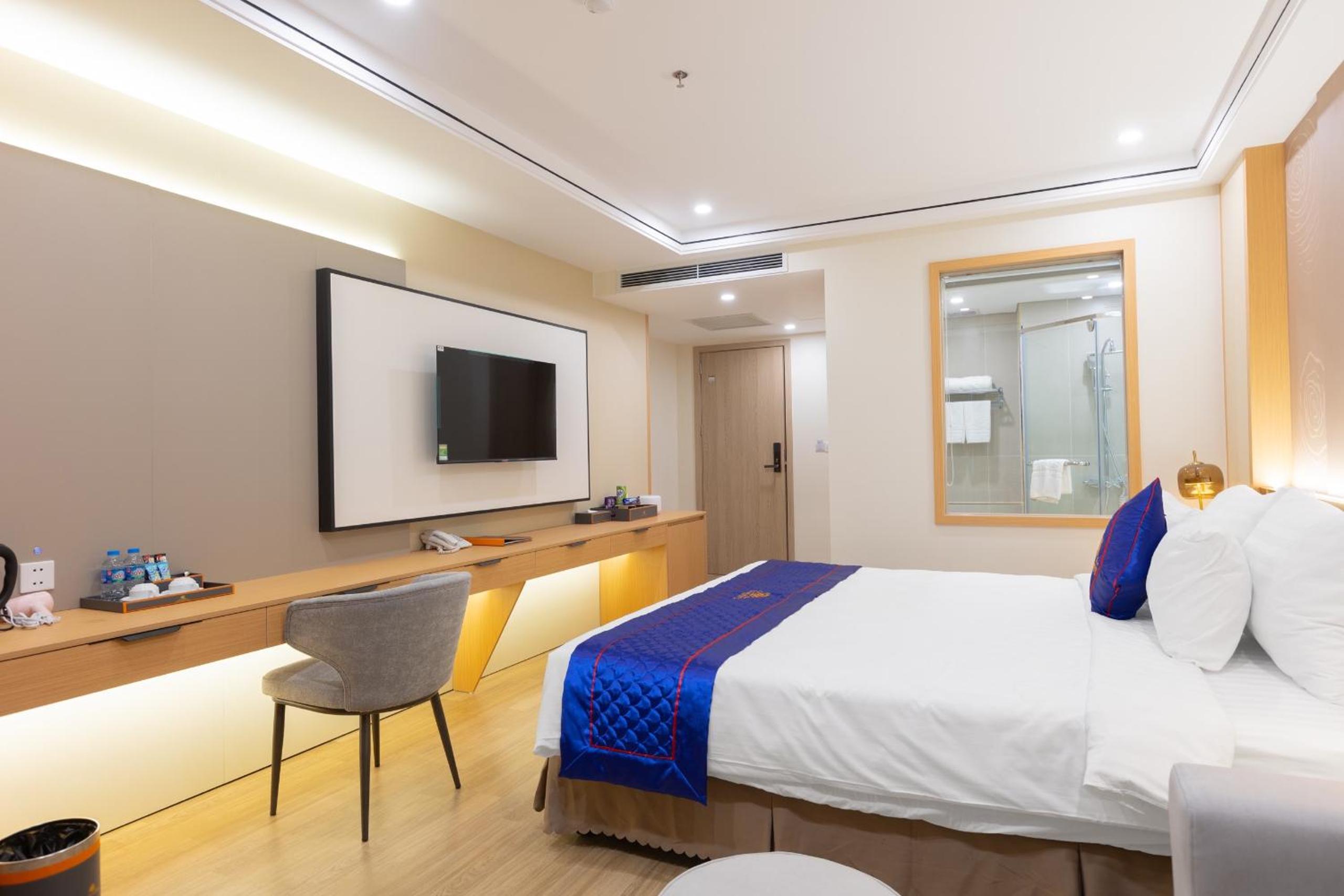 Superior Double Room - Photo 8