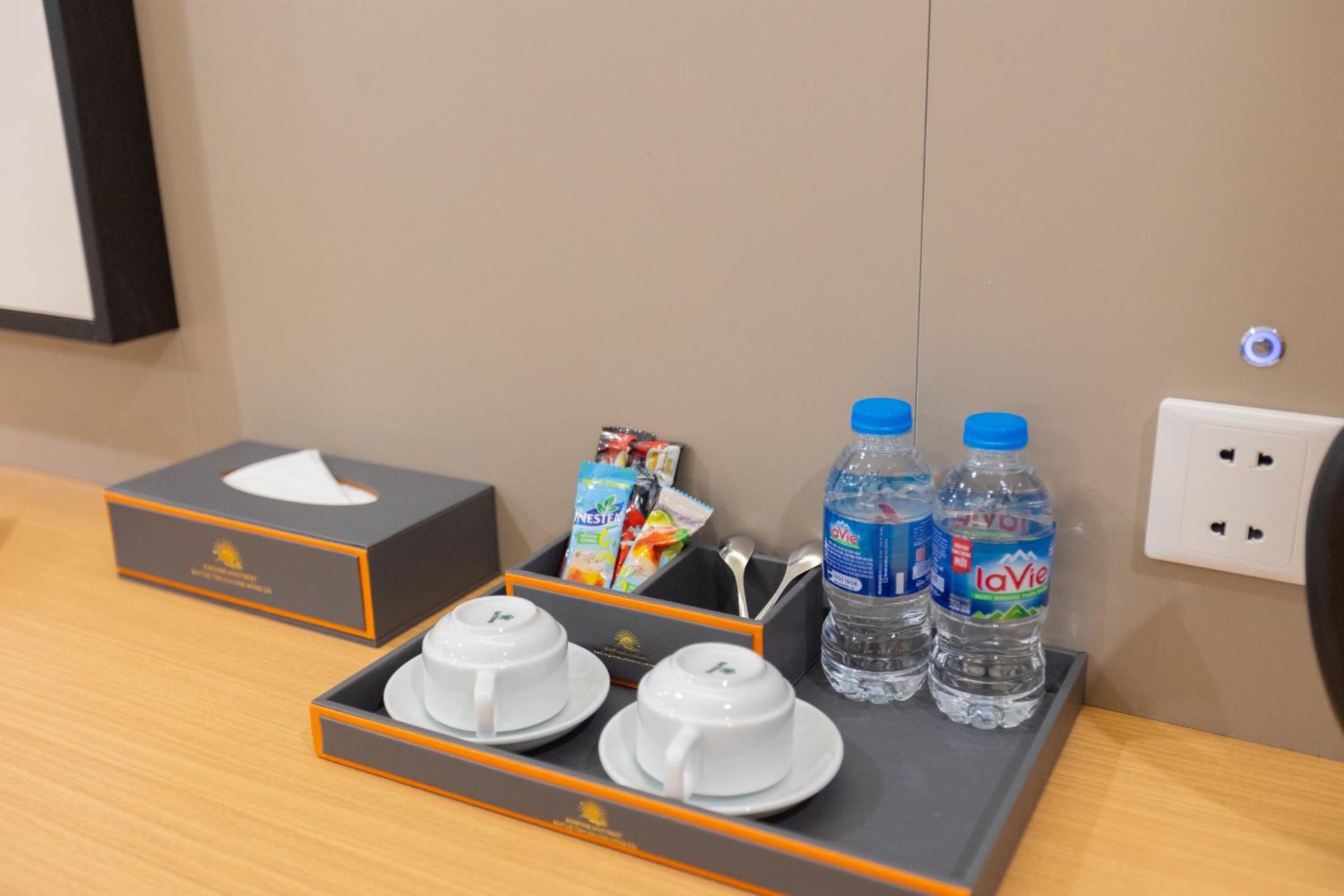 Superior Double Room - Photo 9