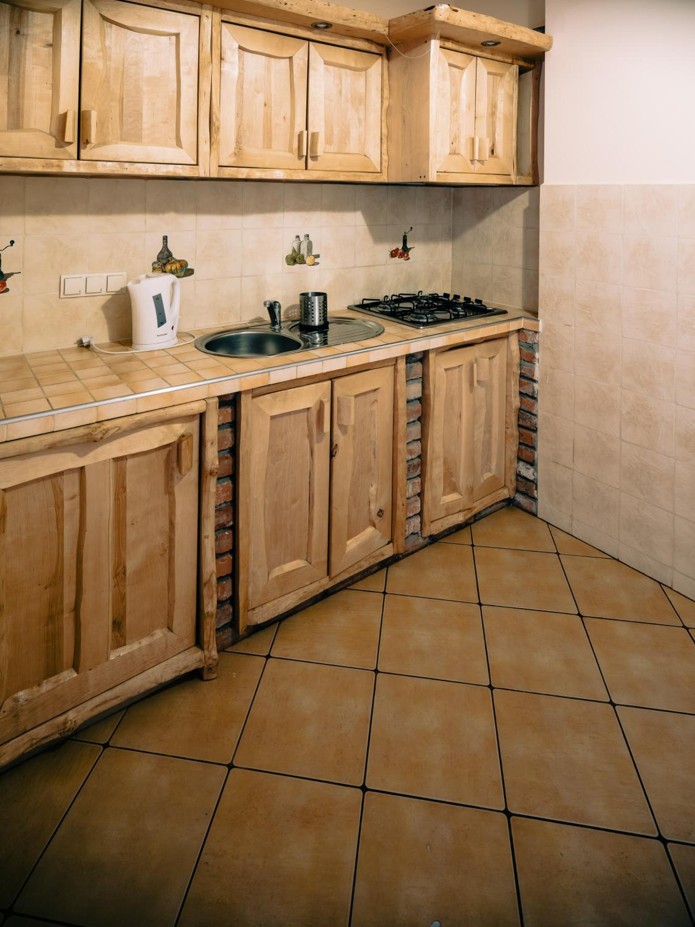 Chalet photo 2
