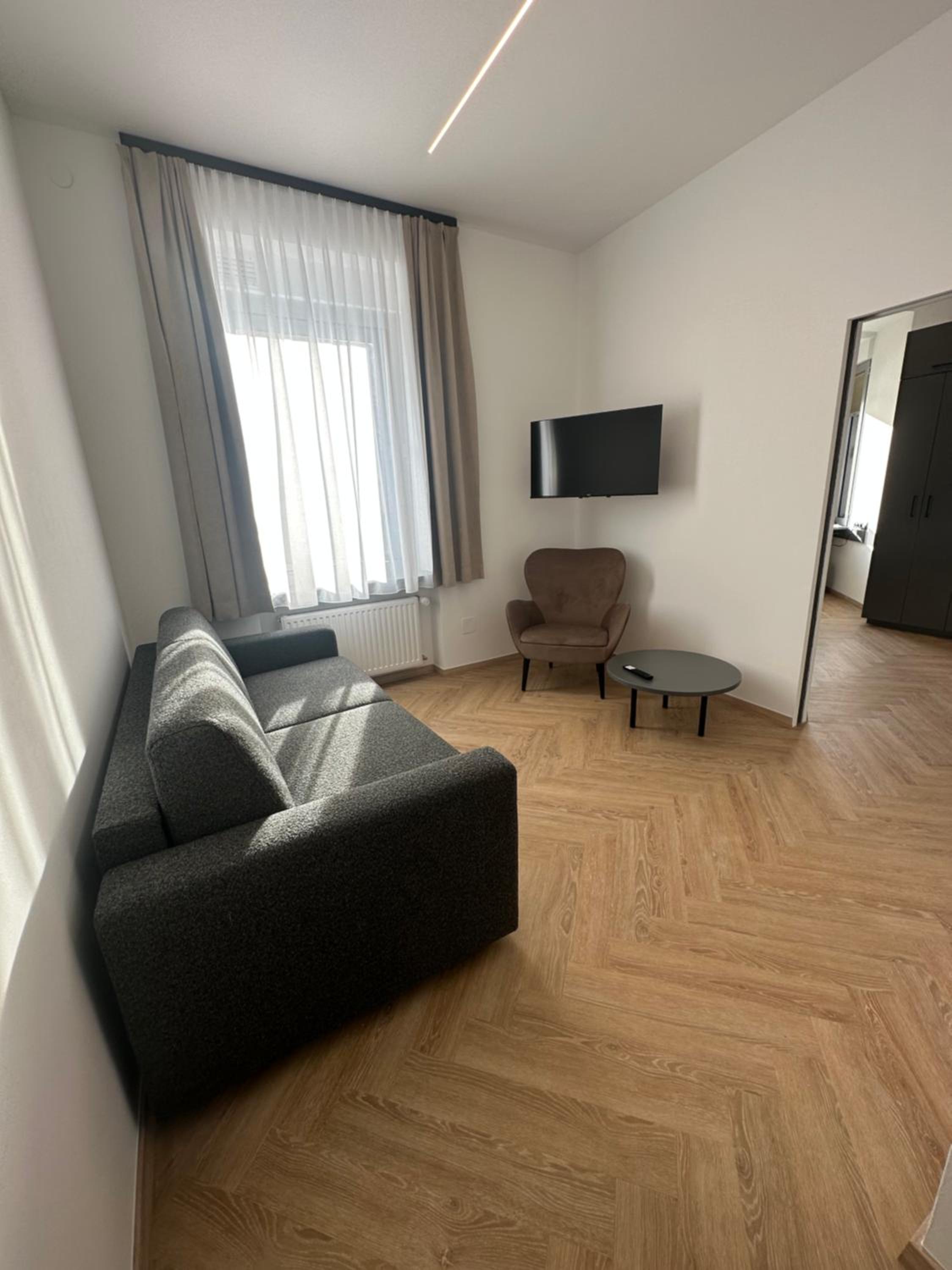 Family Junior Suite