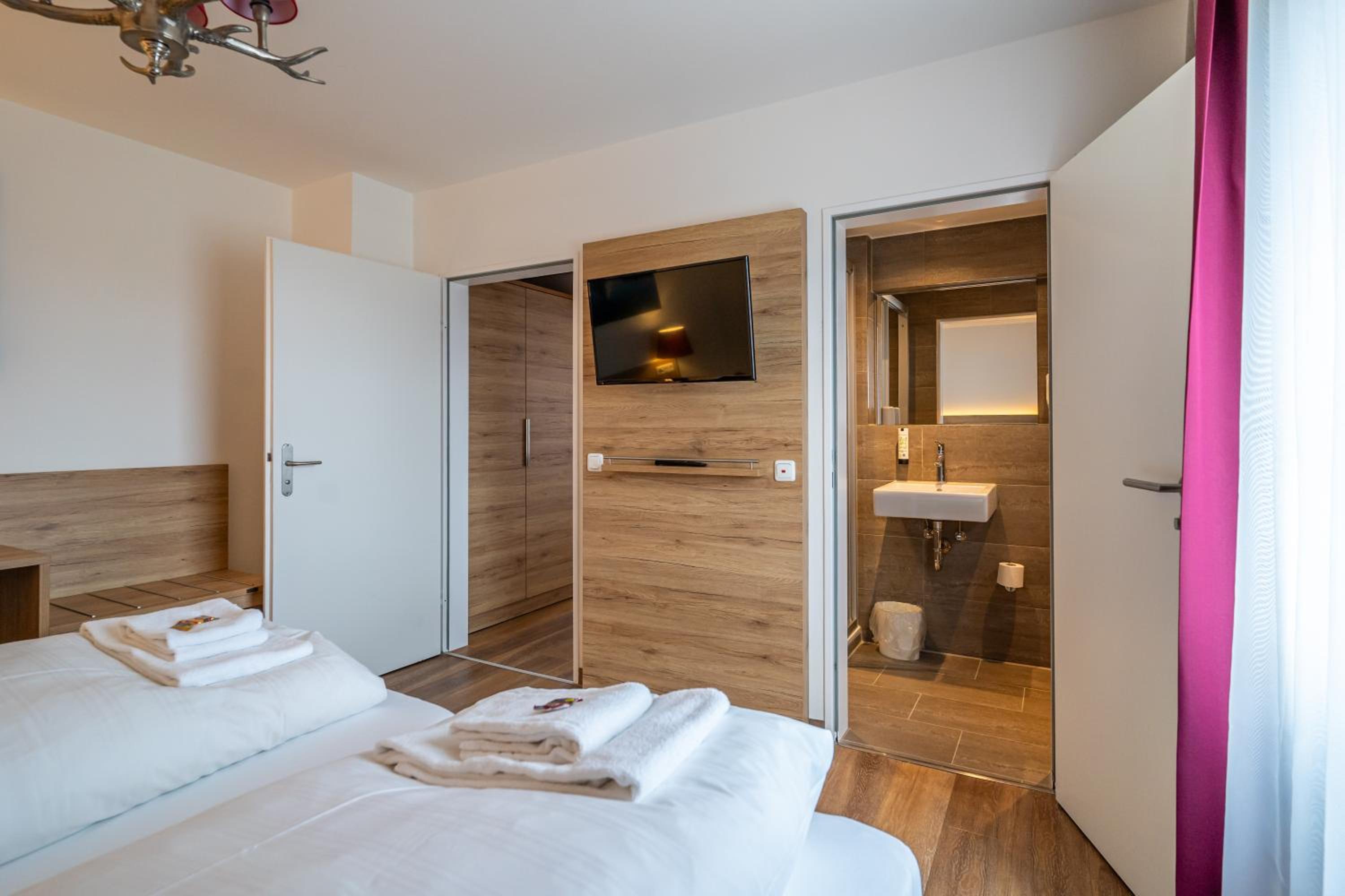 Quadruple Room photo 1