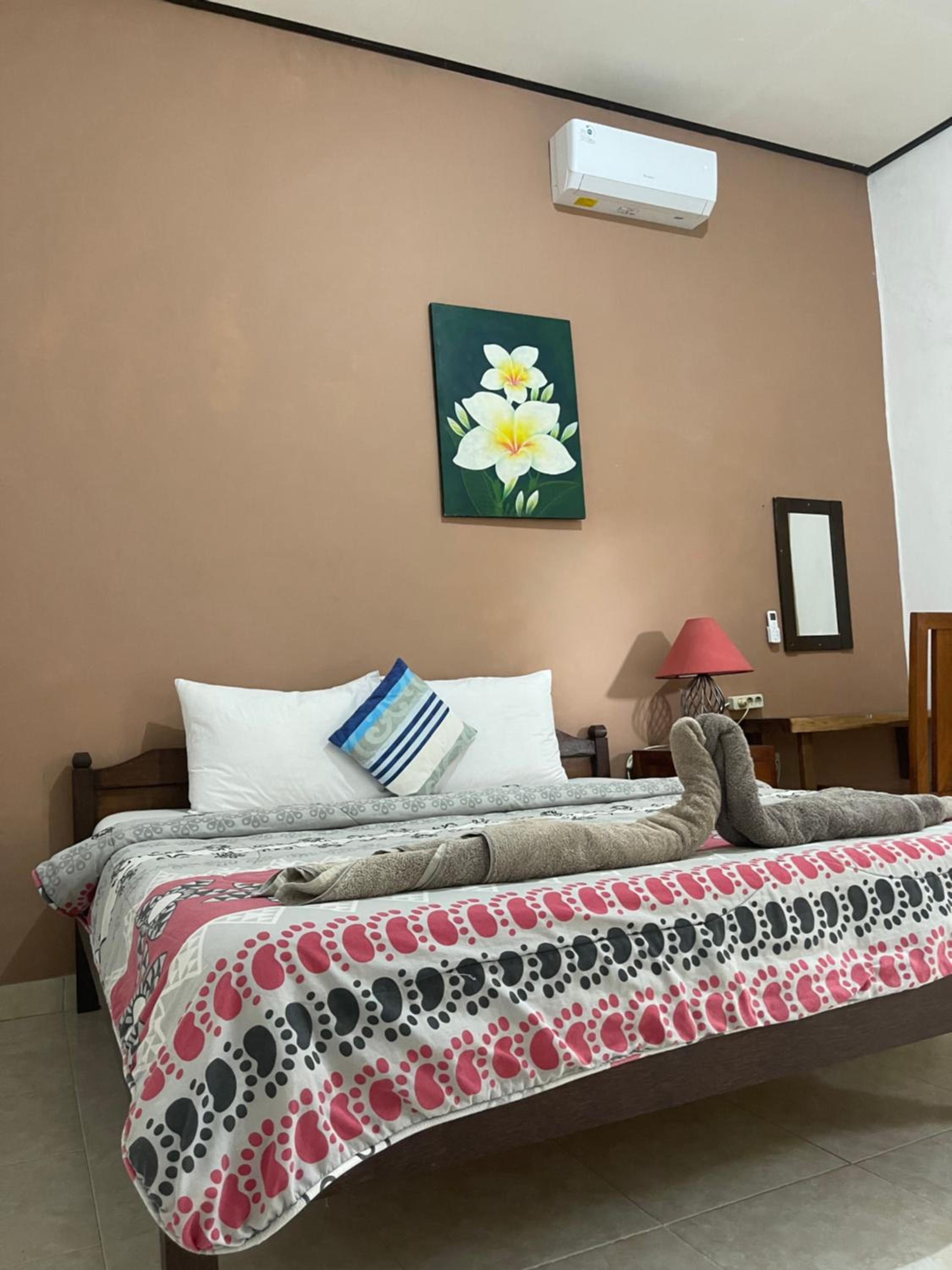 Double Room with Balcony photo 3