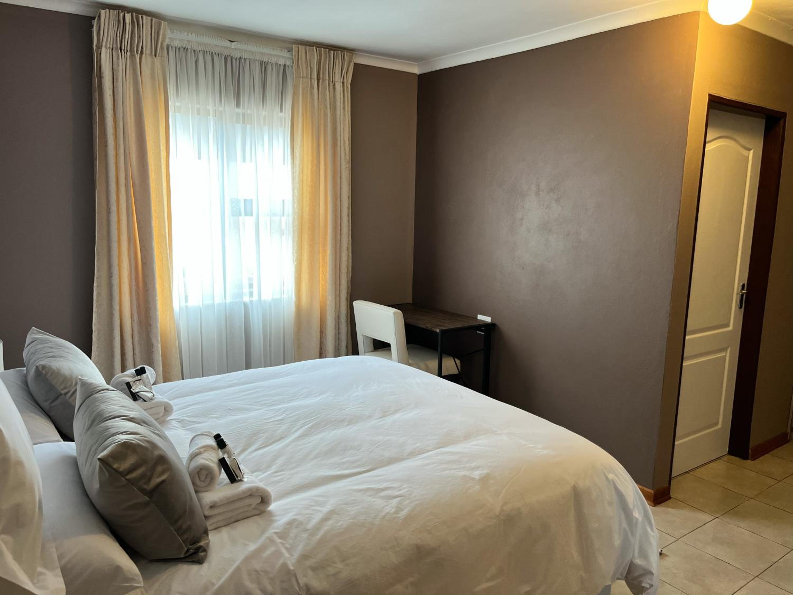 Standard Double Room photo 1