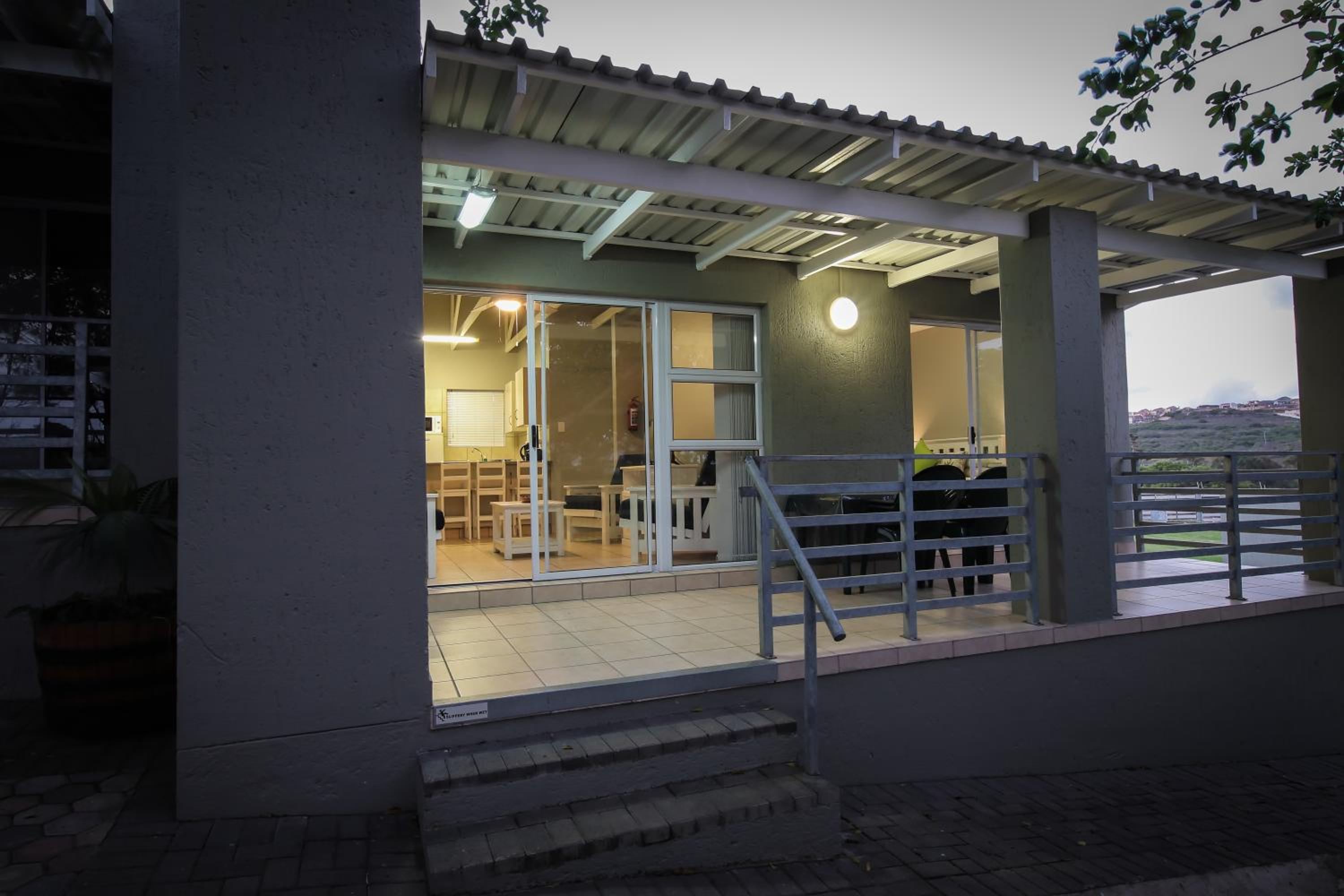 Two-Bedroom Chalet - Photo 2