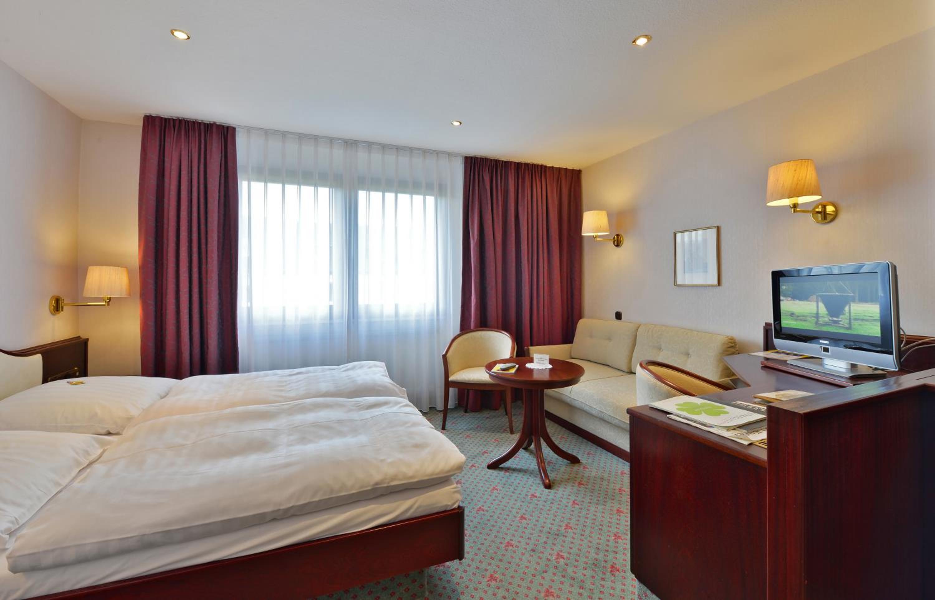 Comfort Double Room photo 2