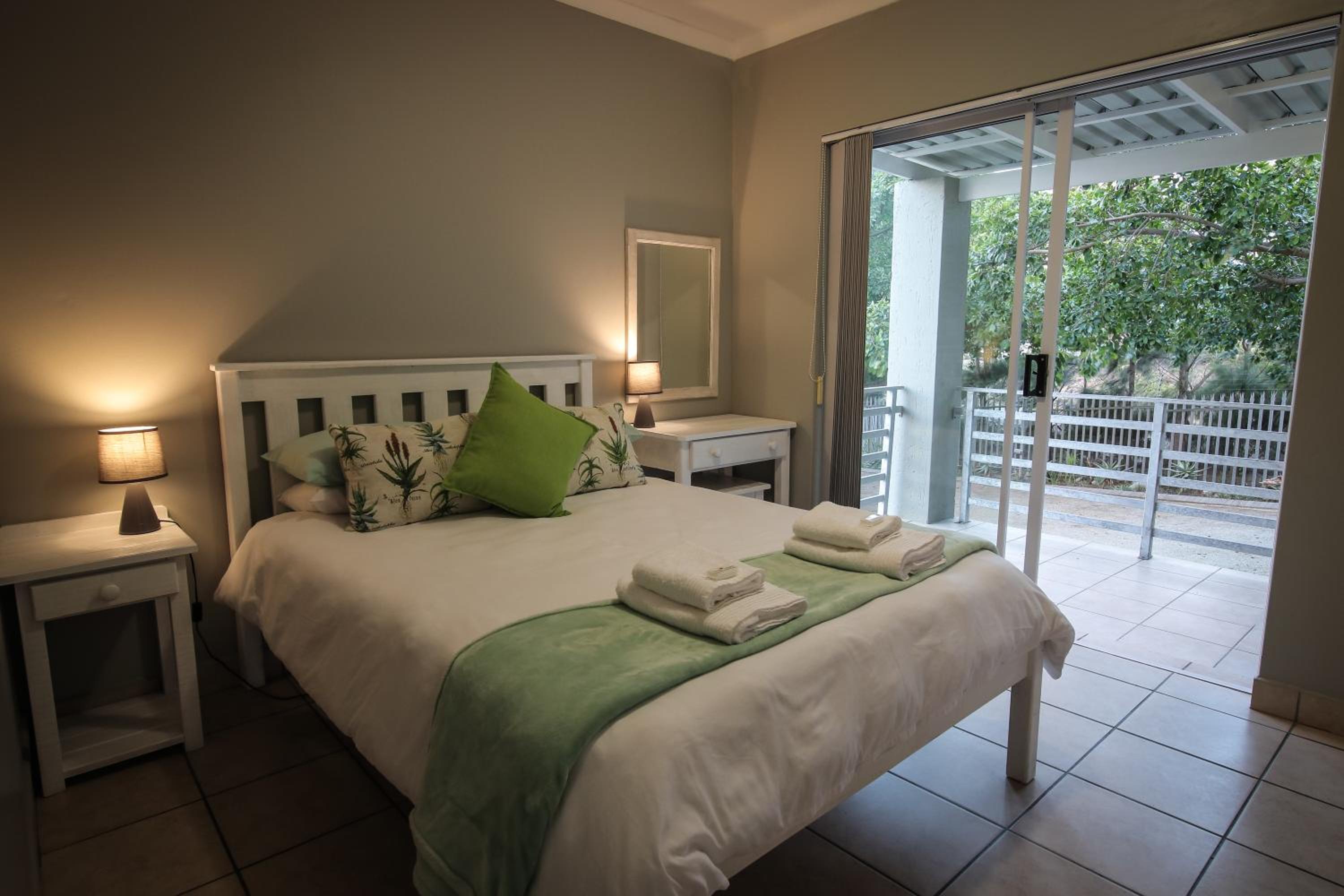 Two-Bedroom Chalet - Photo 1