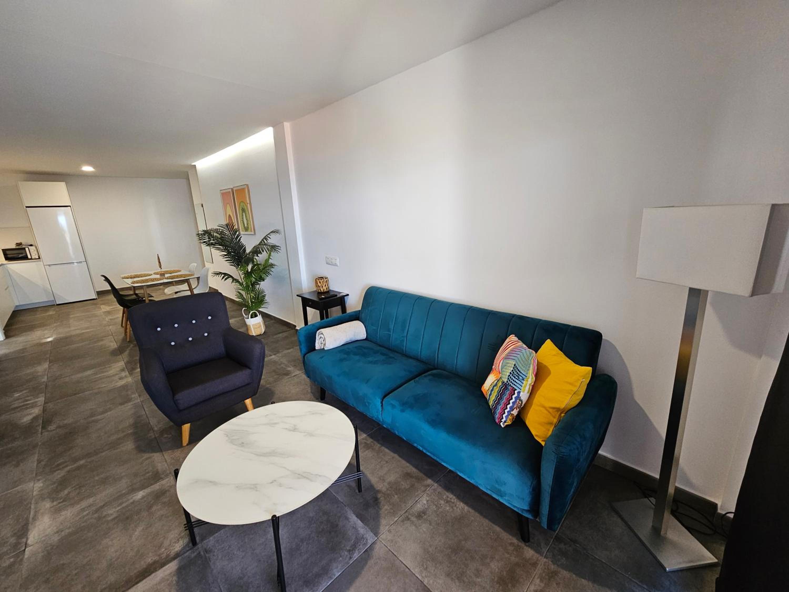 Apartamento