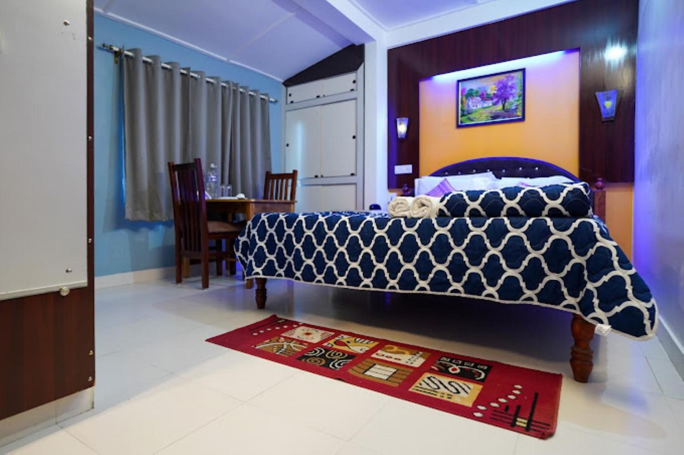 Deluxe Room photo 2