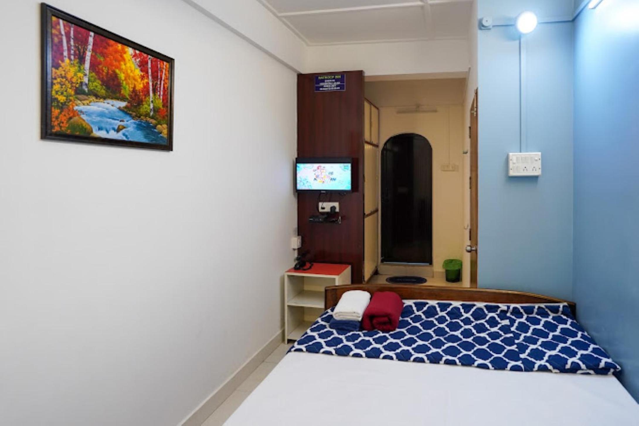 Deluxe Room photo 3