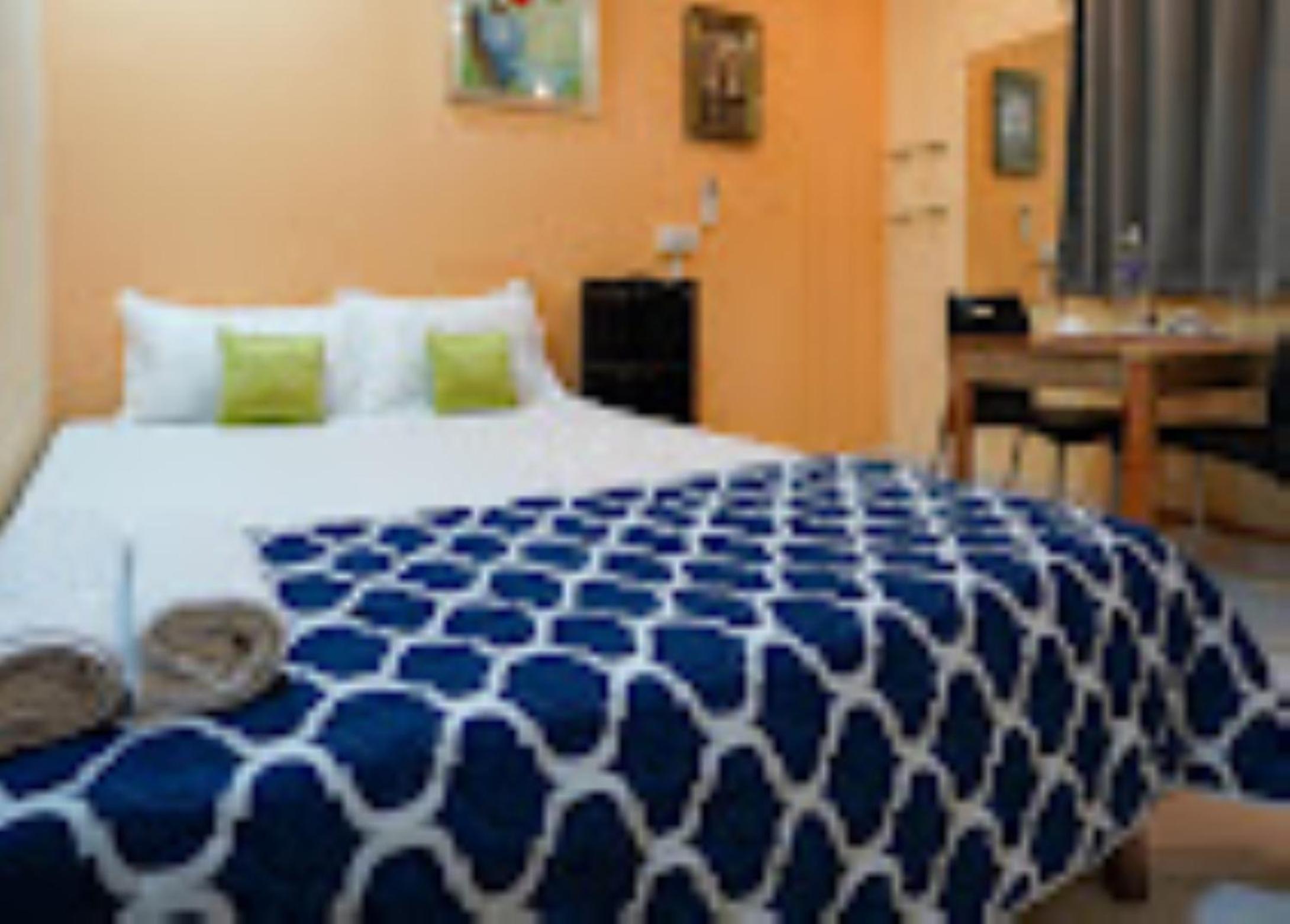 Deluxe Queen Room photo 1