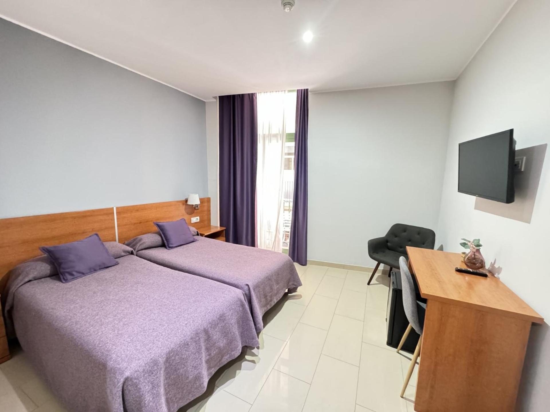 Double or Twin Room