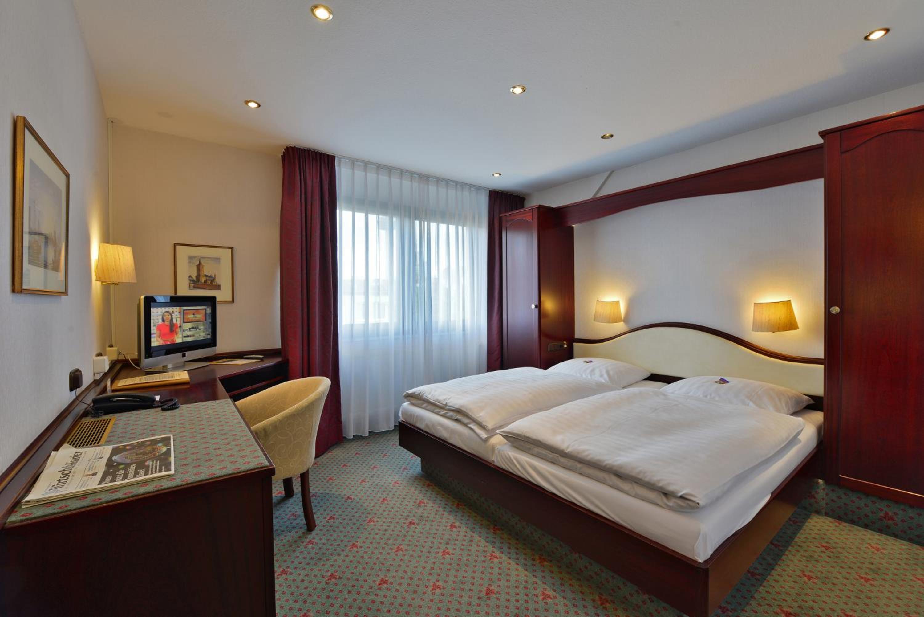 Double Room photo 3
