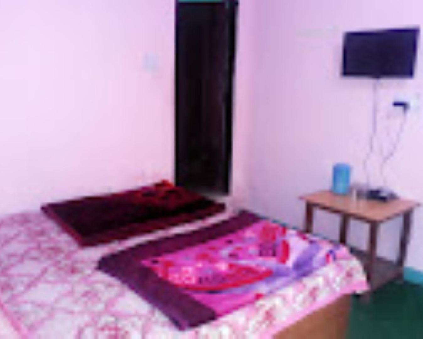 Double Room photo 3