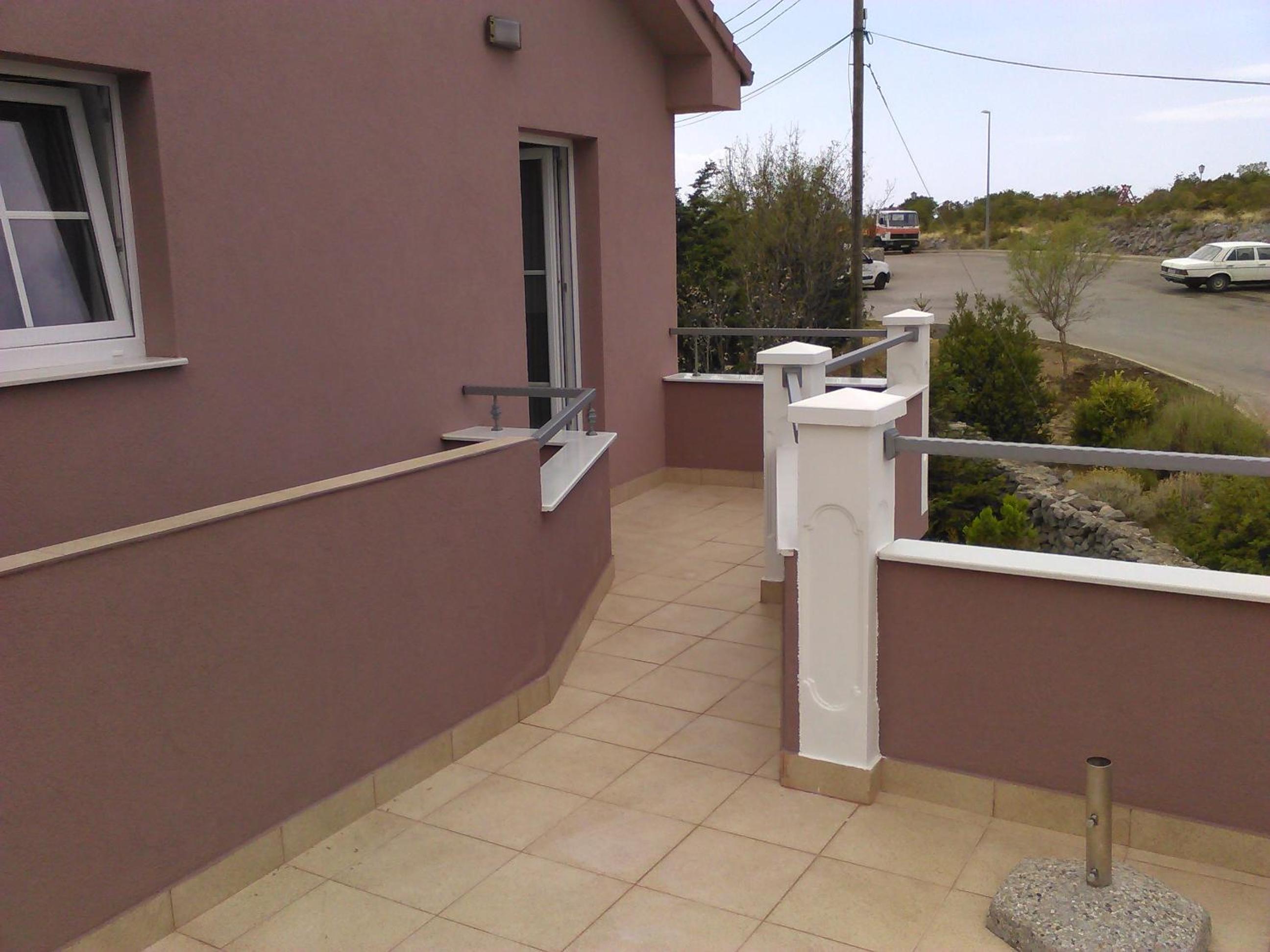 Apartment with Sea View photo 3