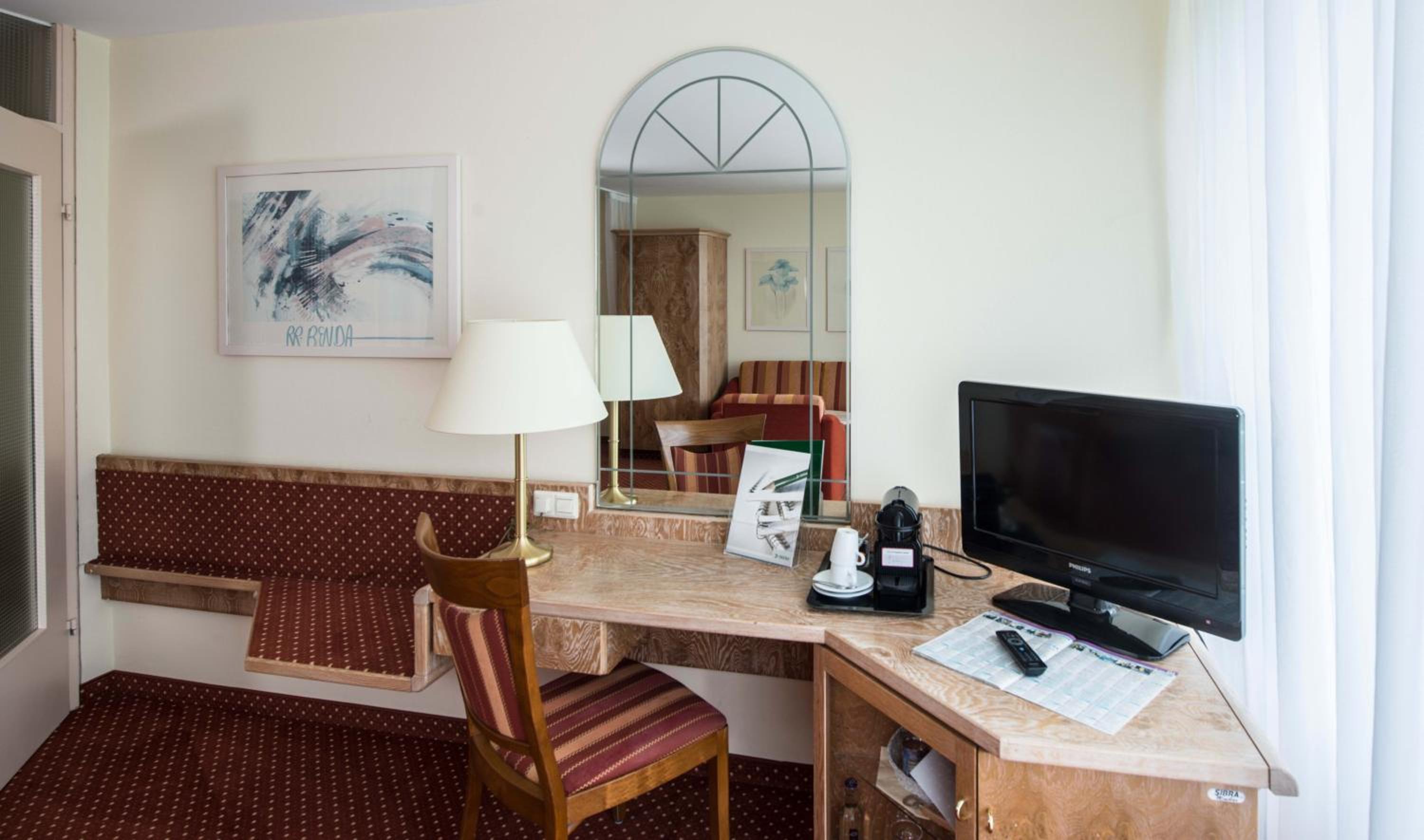 Standard Single Room (Annex) photo 2