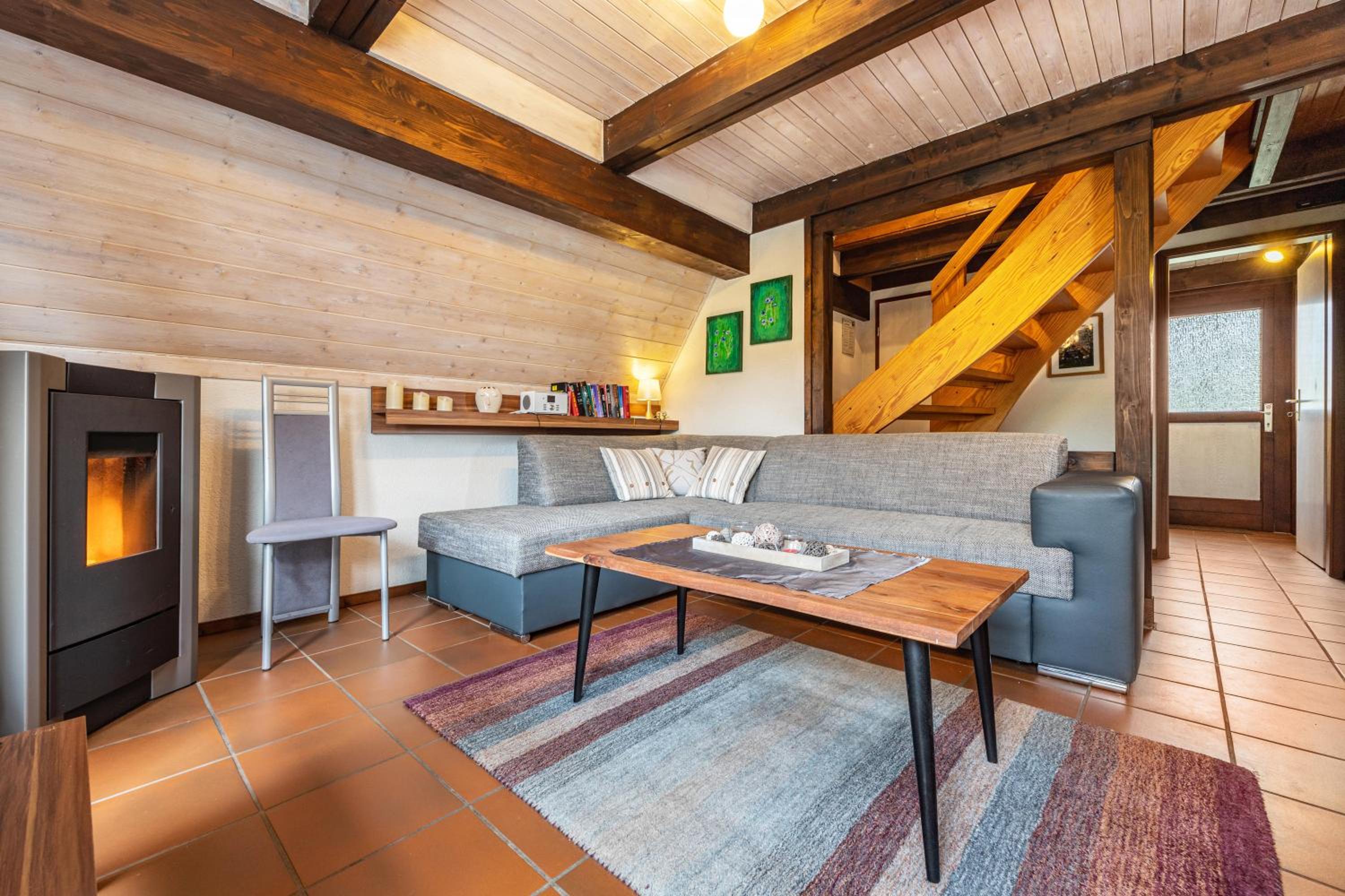 Two-Bedroom House photo 2