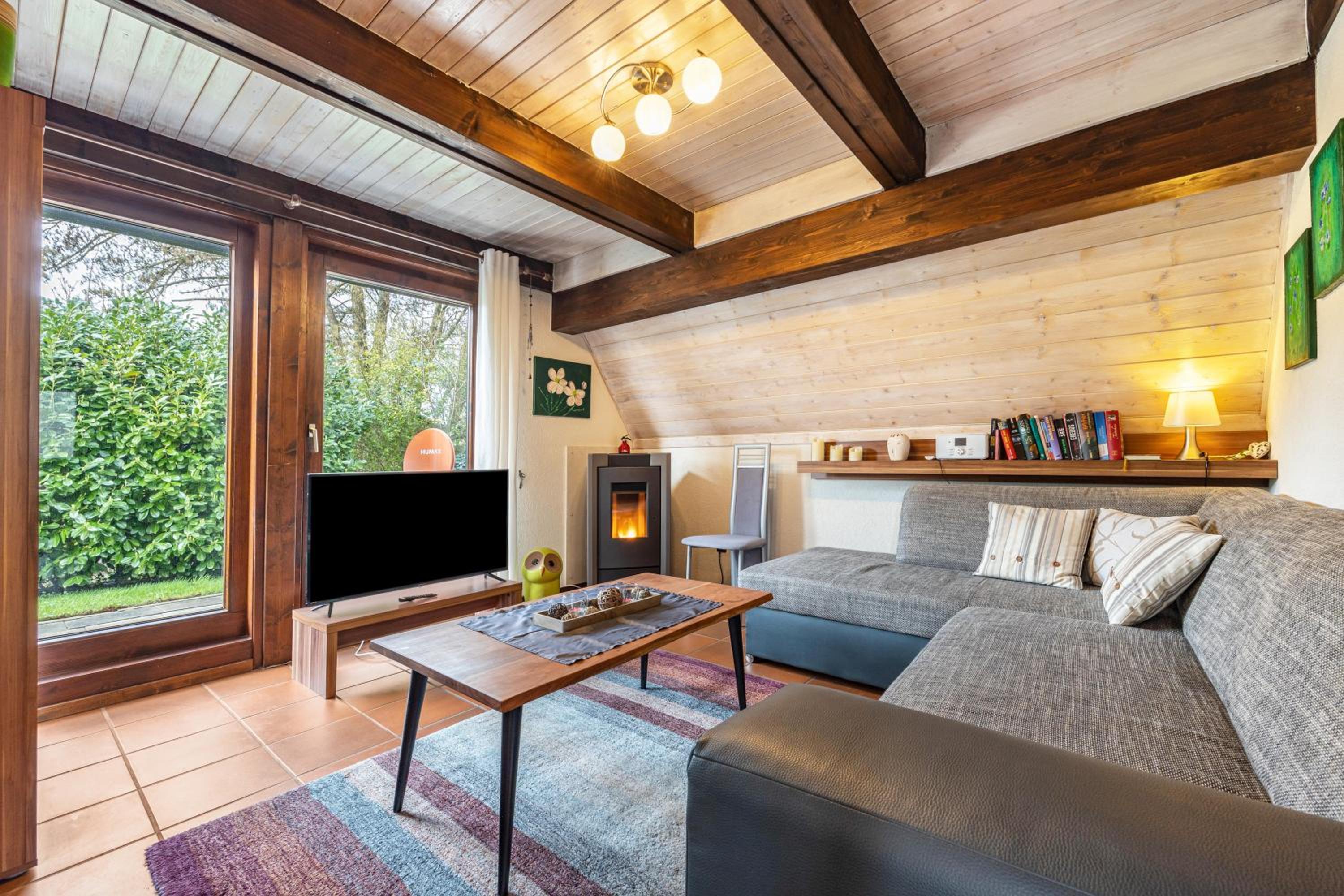 Two-Bedroom House photo 1