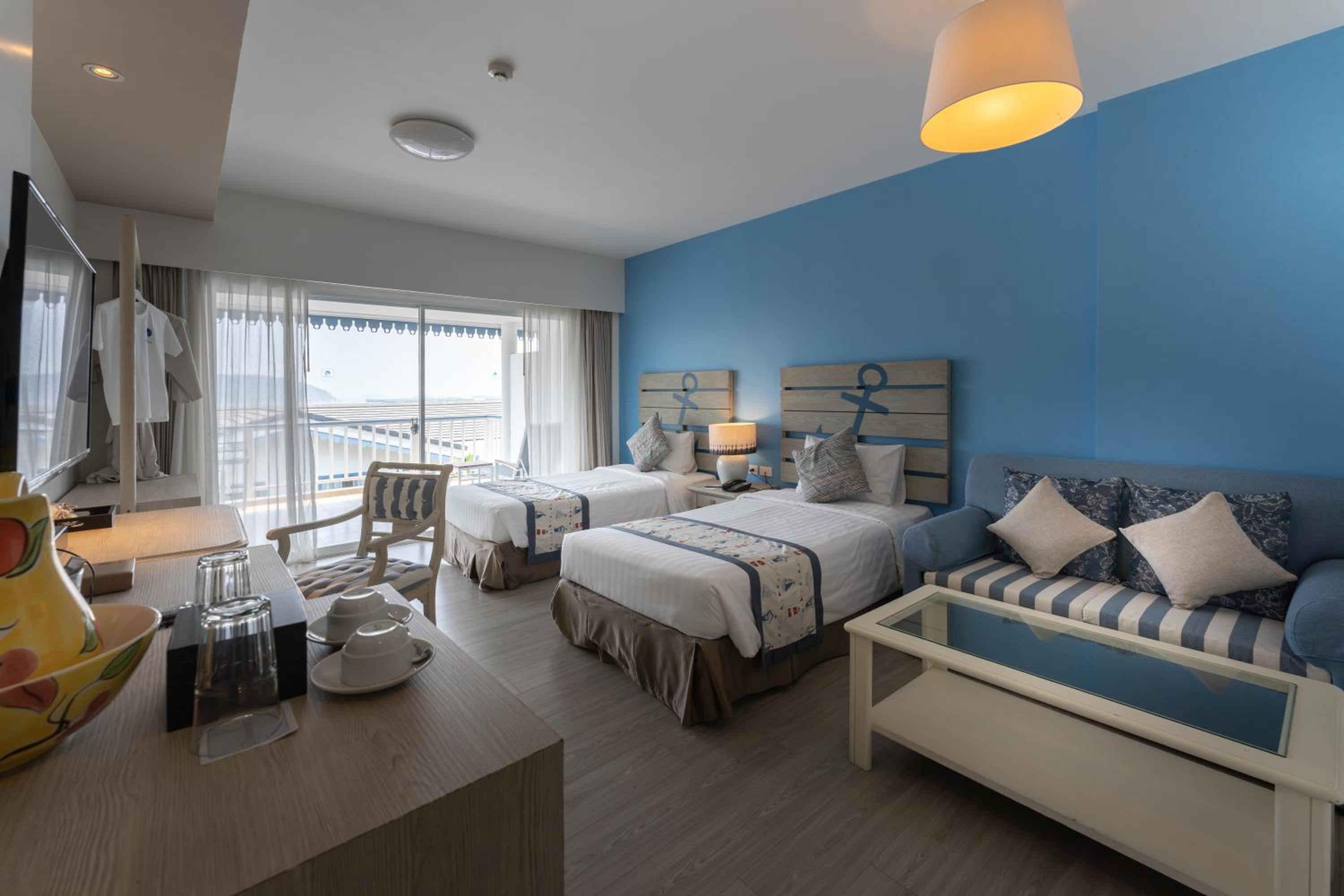 Deluxe Room photo 3