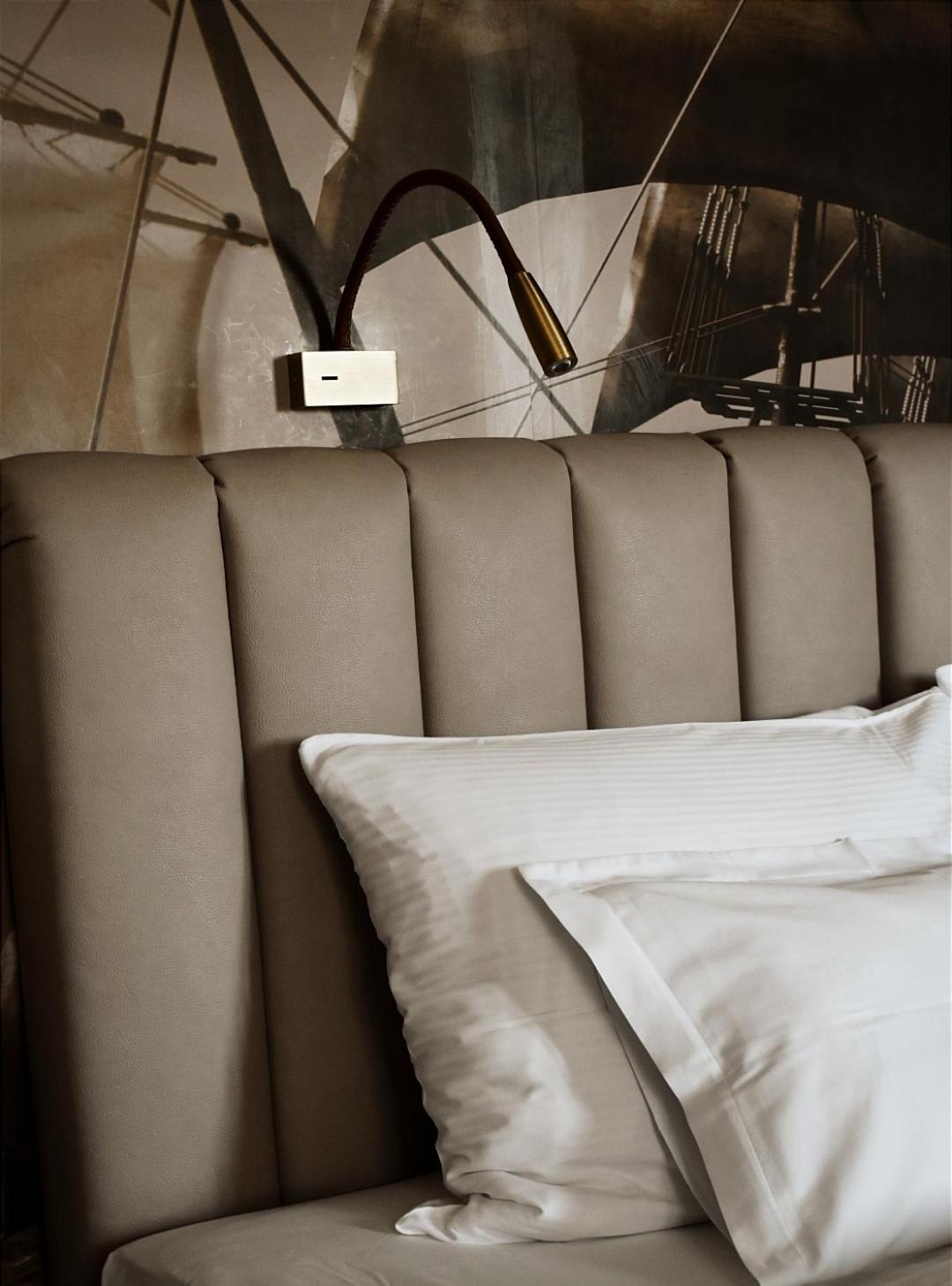 Superior Suite - Erster Stock