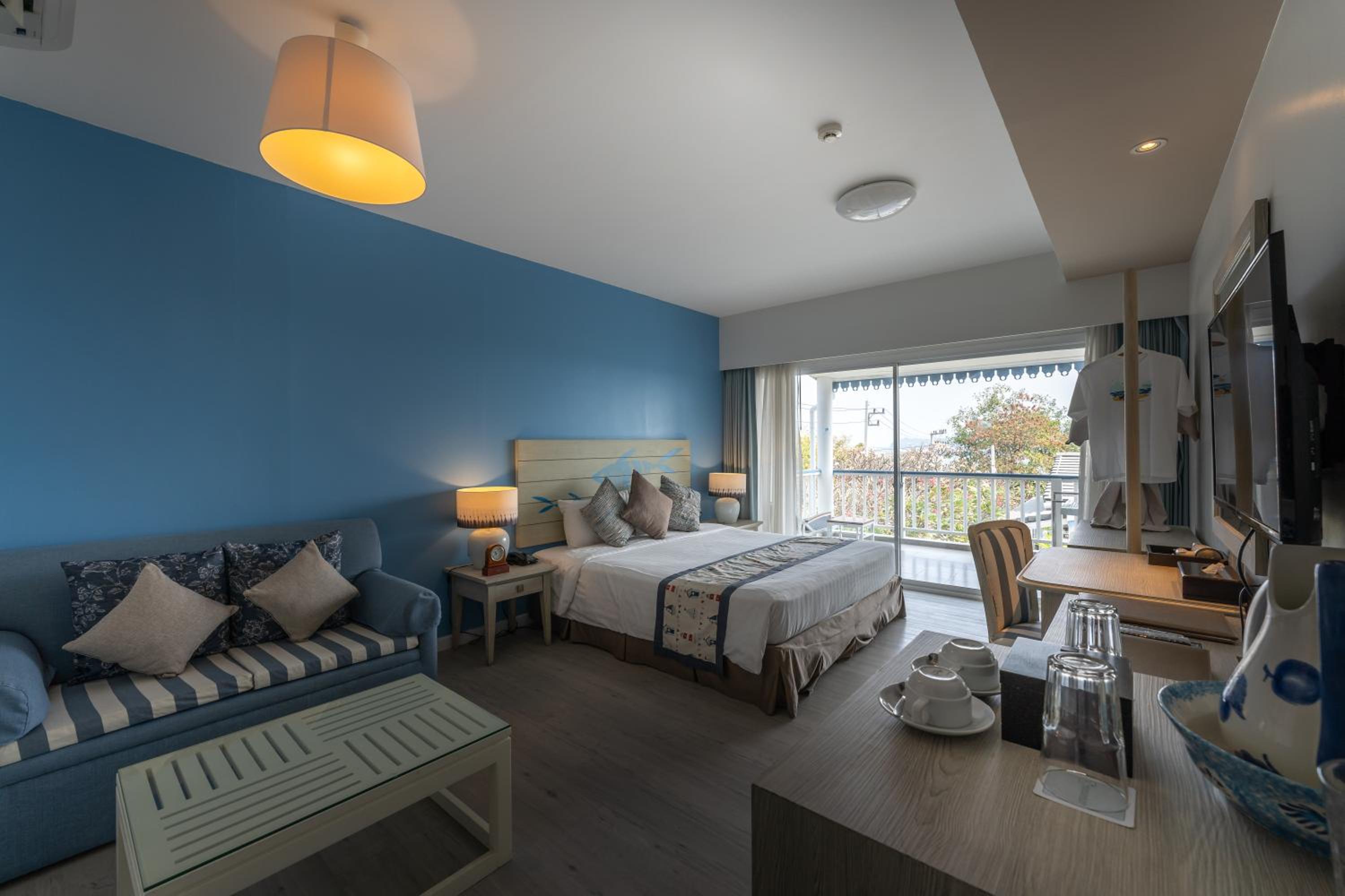 Deluxe Room photo 2
