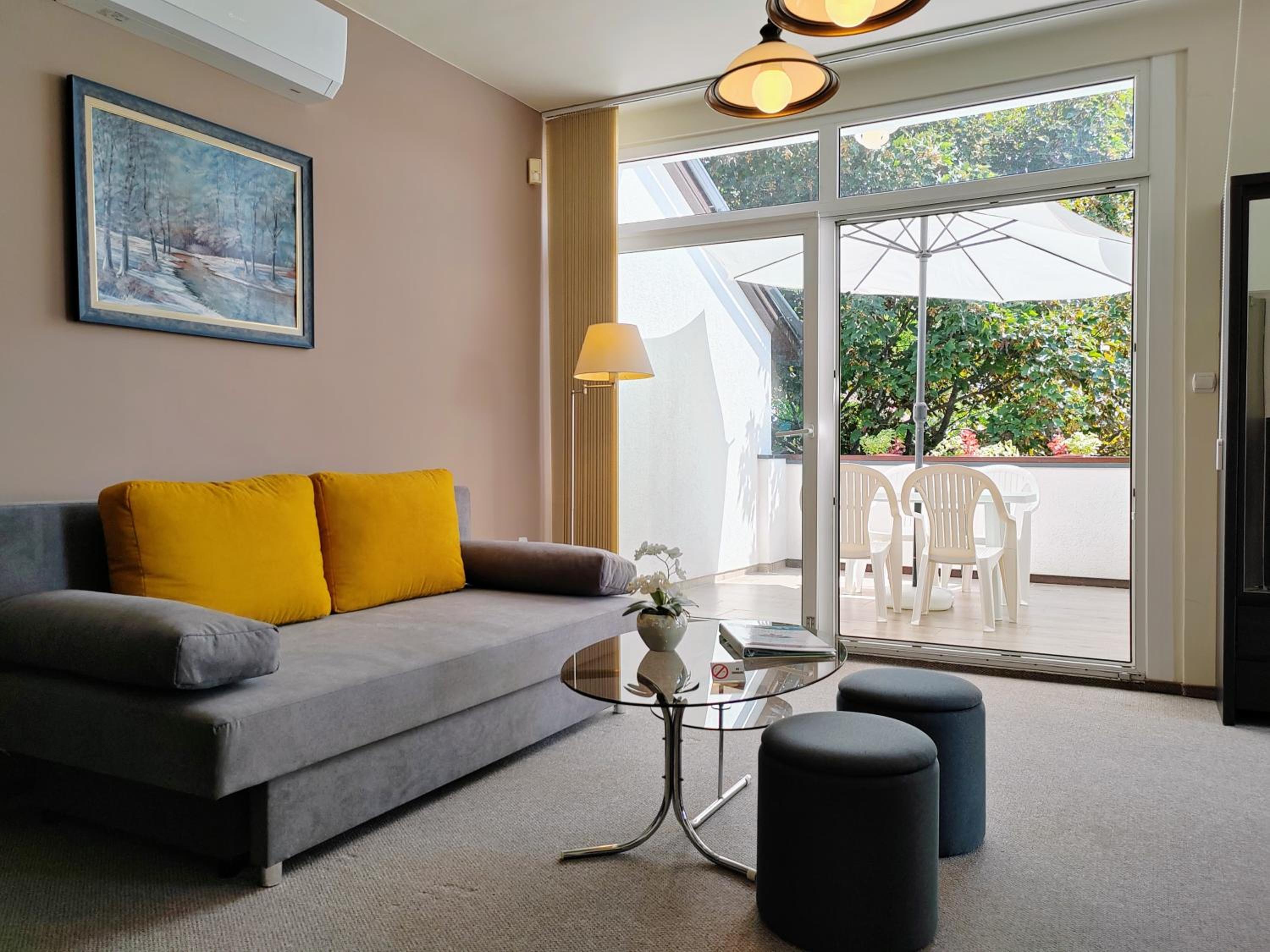 Family Suite photo 2
