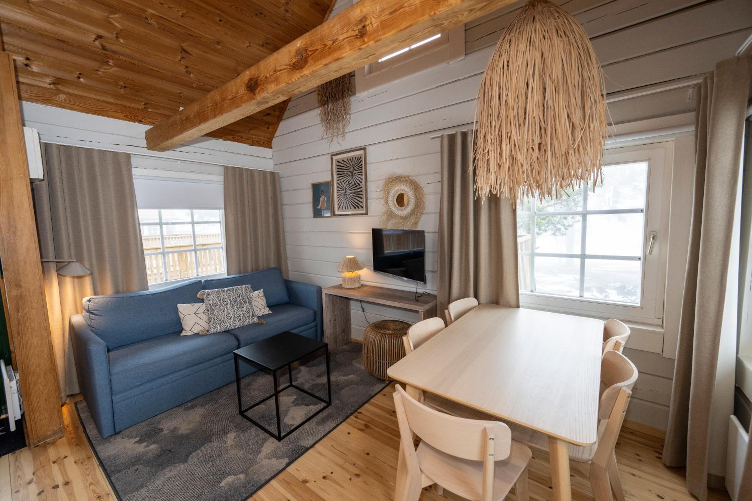 Cottage with Sea View photo 1